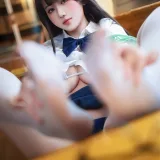 三度_69《学生会长思春期》写真图集 40P｜在线预览与图包下载