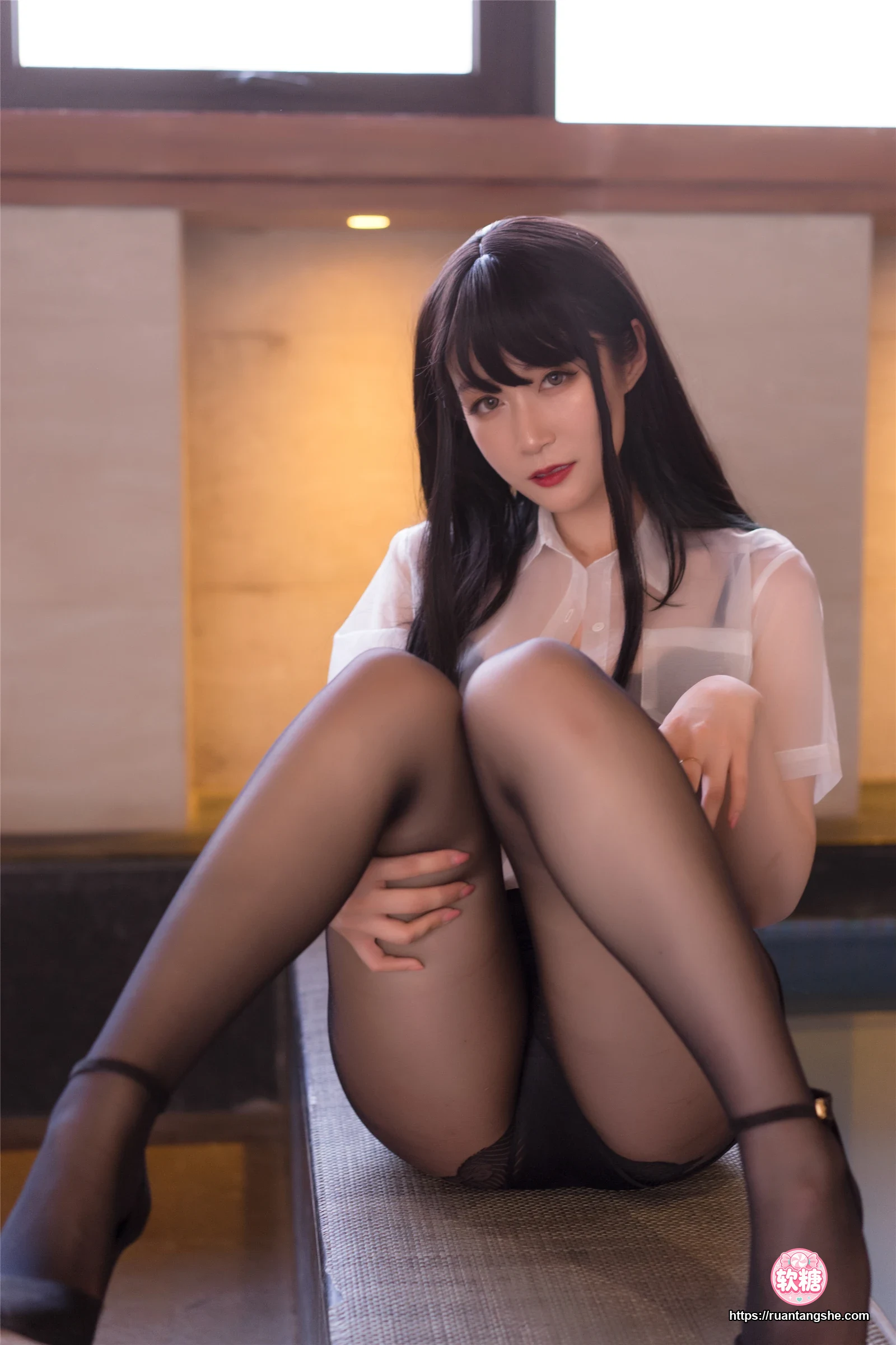 白银81 白银81 NO.001 - 白银x软妹摇摇乐 双人