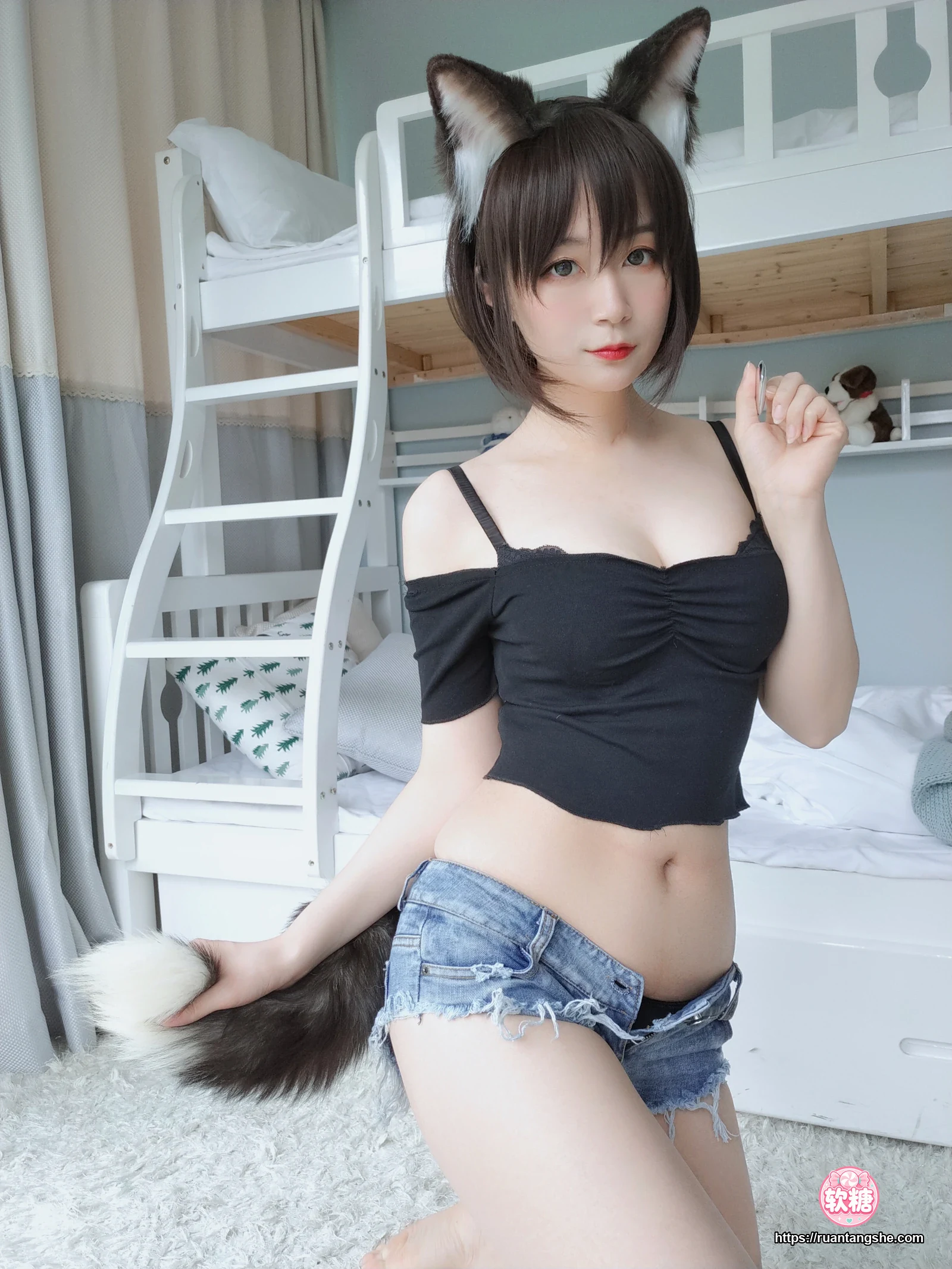 白银81 白银81 NO.004 - 布偶猫