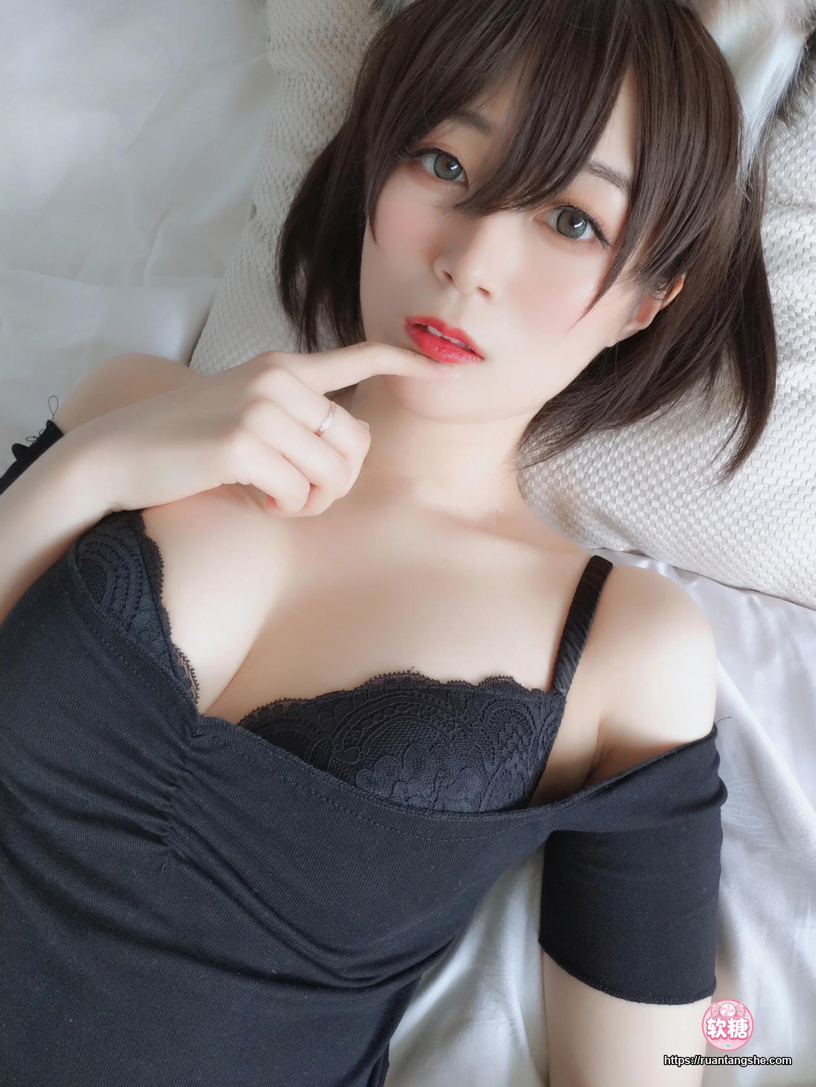 白银81 白银81 NO.004 - 布偶猫