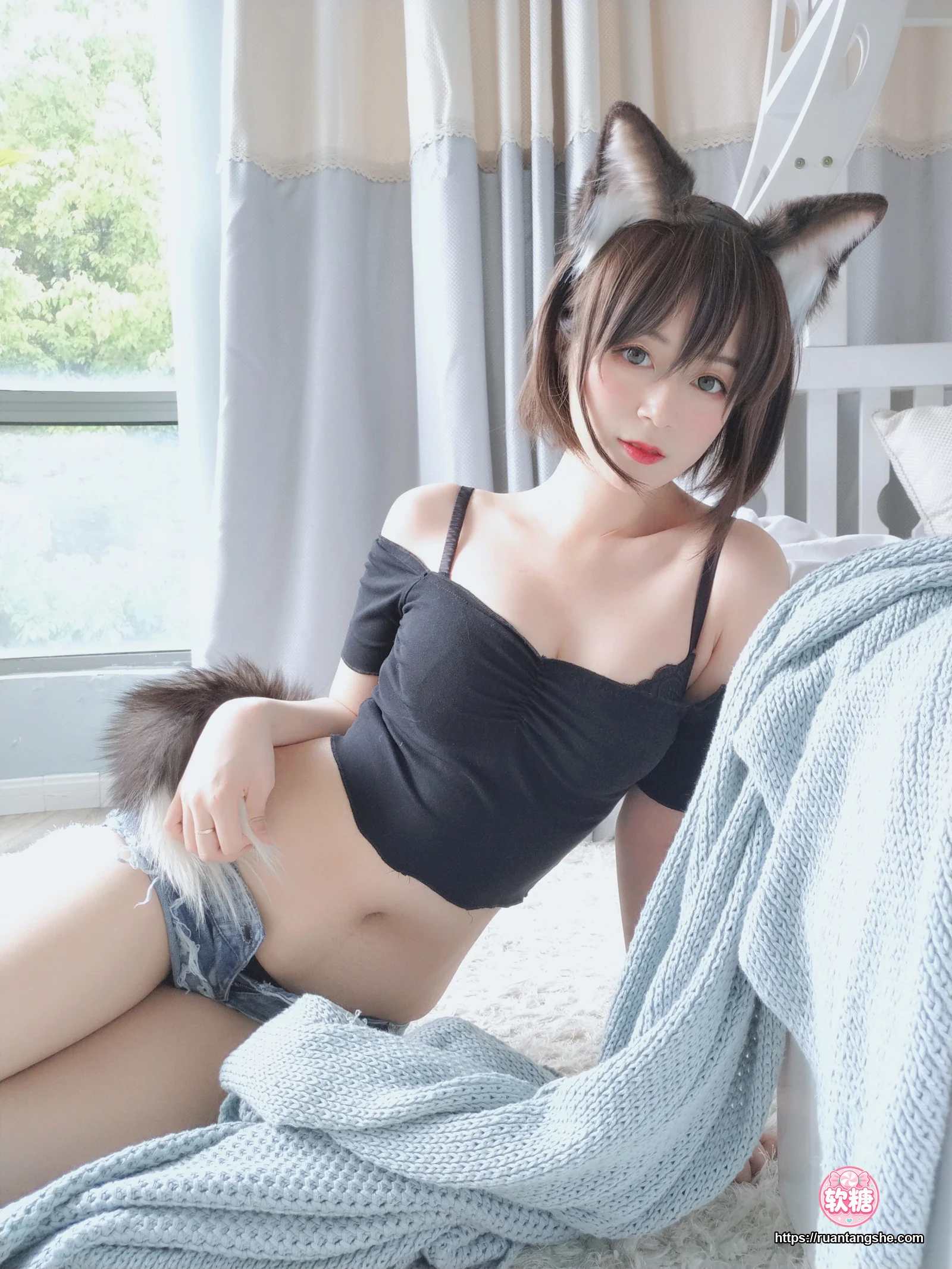 白银81 白银81 NO.004 - 布偶猫