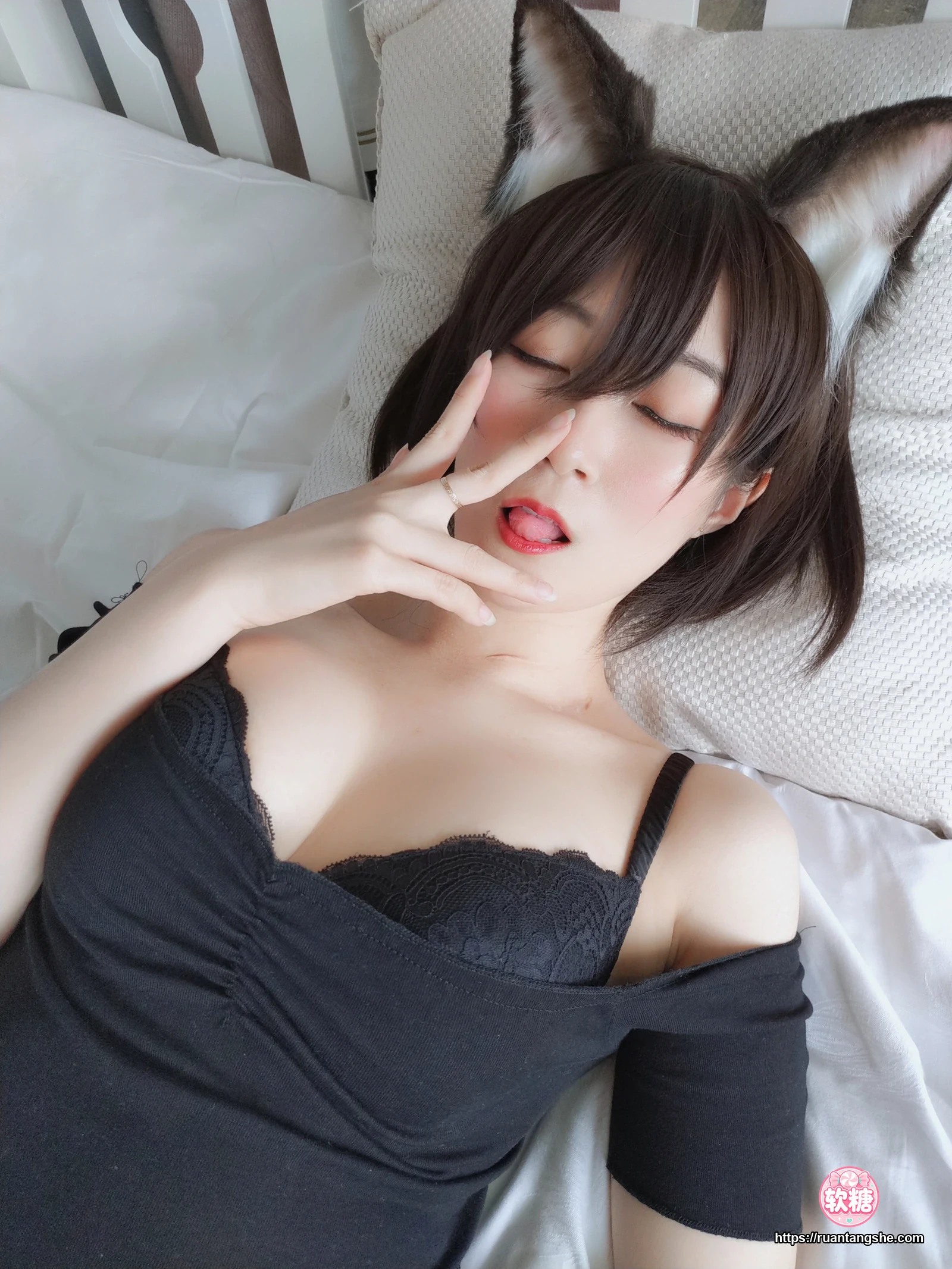 白银81 白银81 NO.004 - 布偶猫