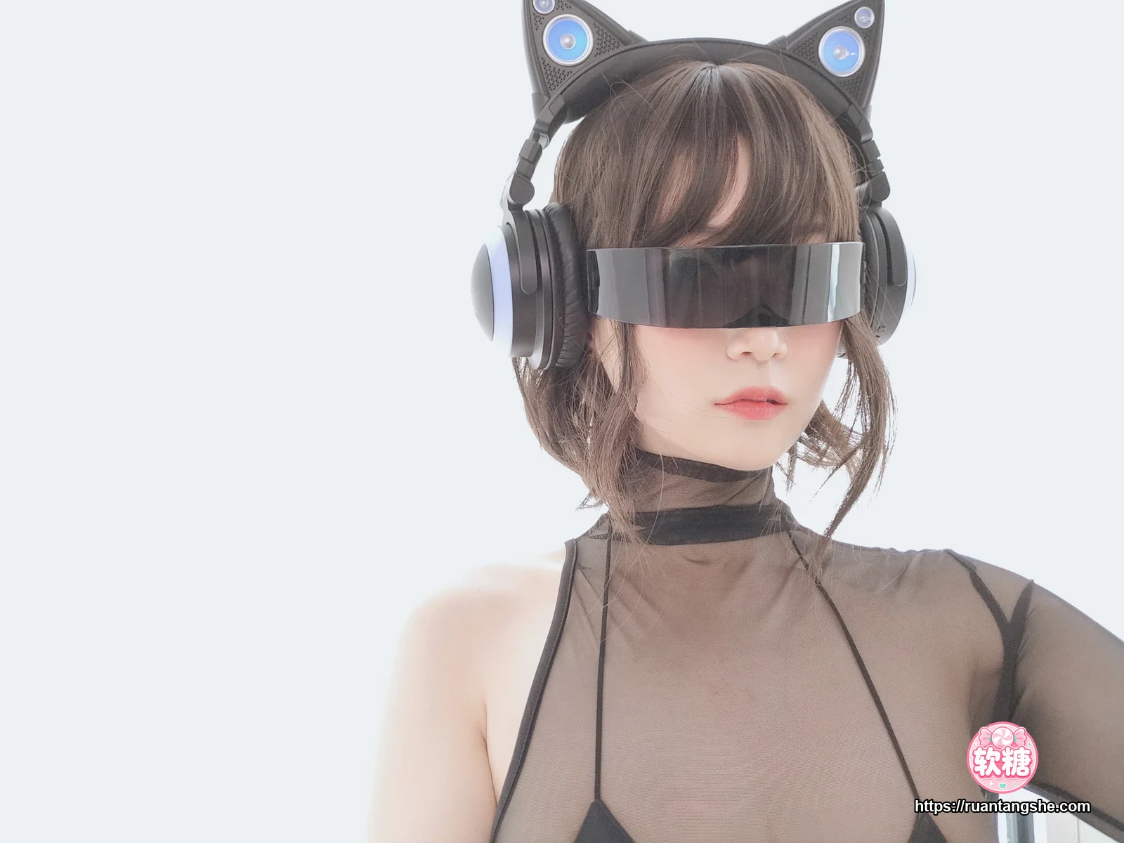 白银81 白银81 NO.005 - 电子喵
