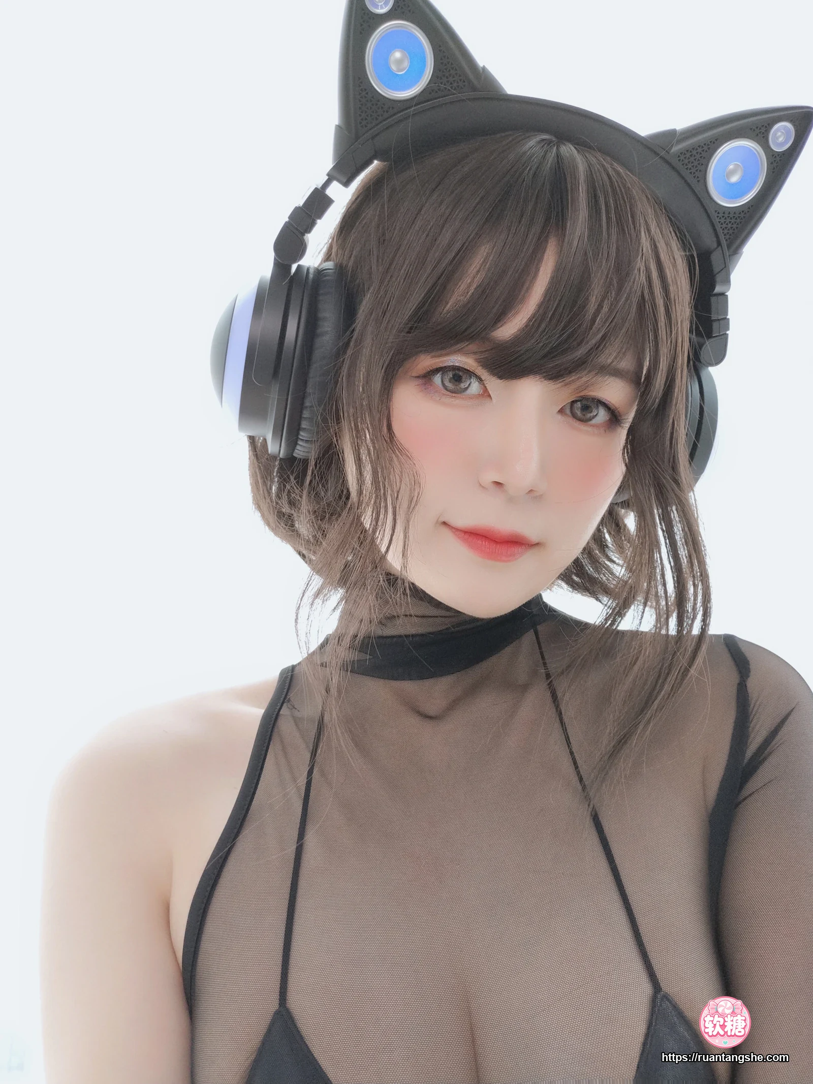白银81 白银81 NO.005 - 电子喵