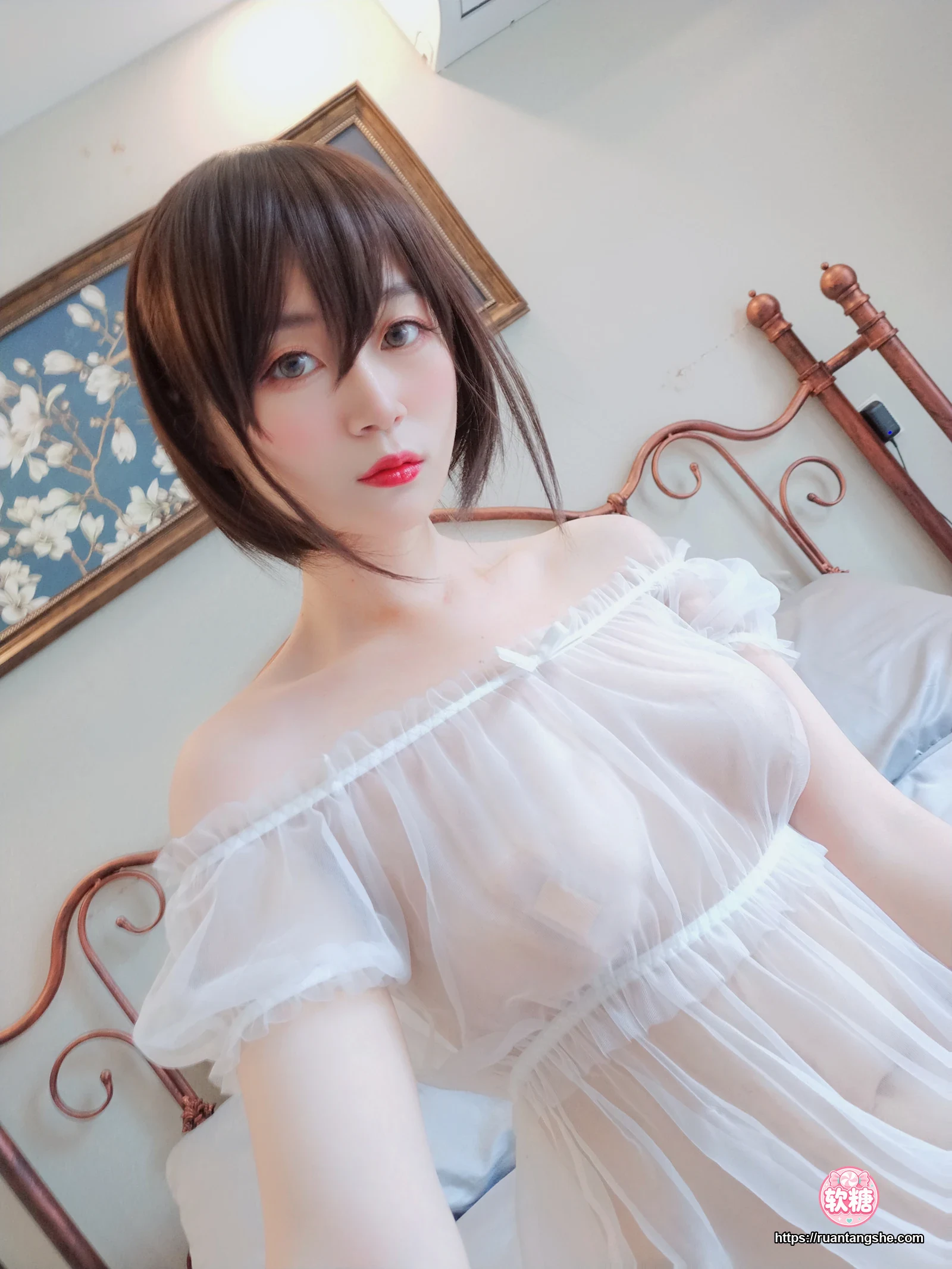 白银81 白银81 NO.006 - 儿童睡衣