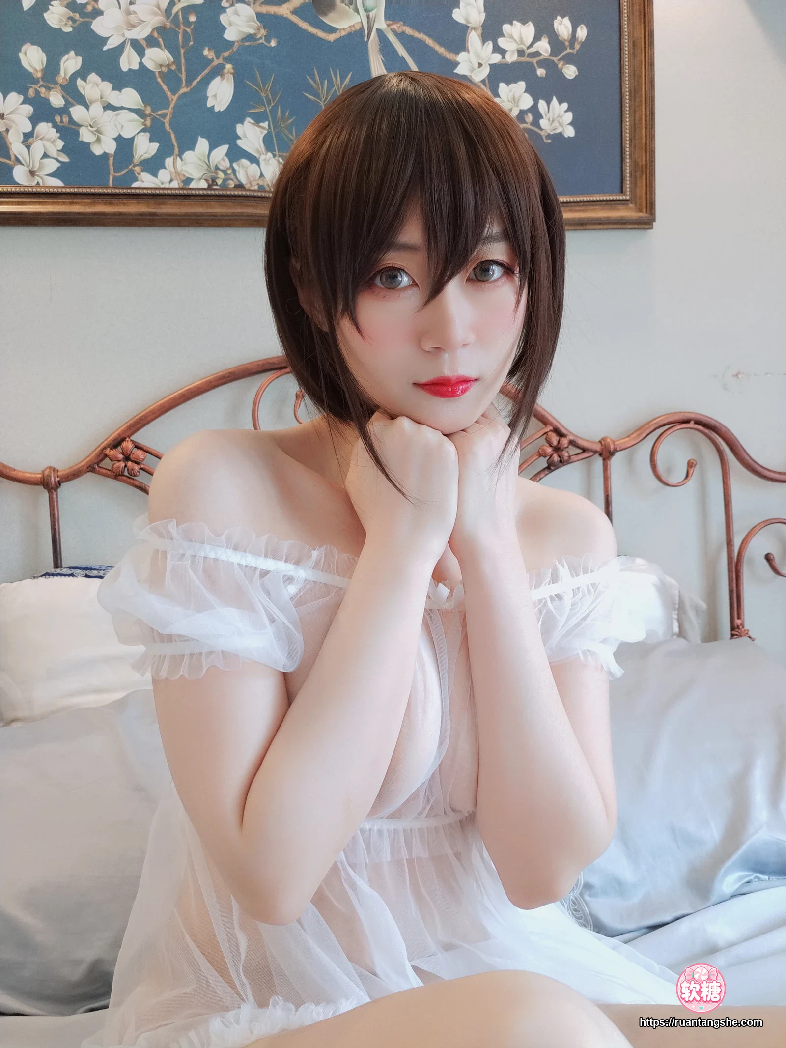 白银81 白银81 NO.006 - 儿童睡衣