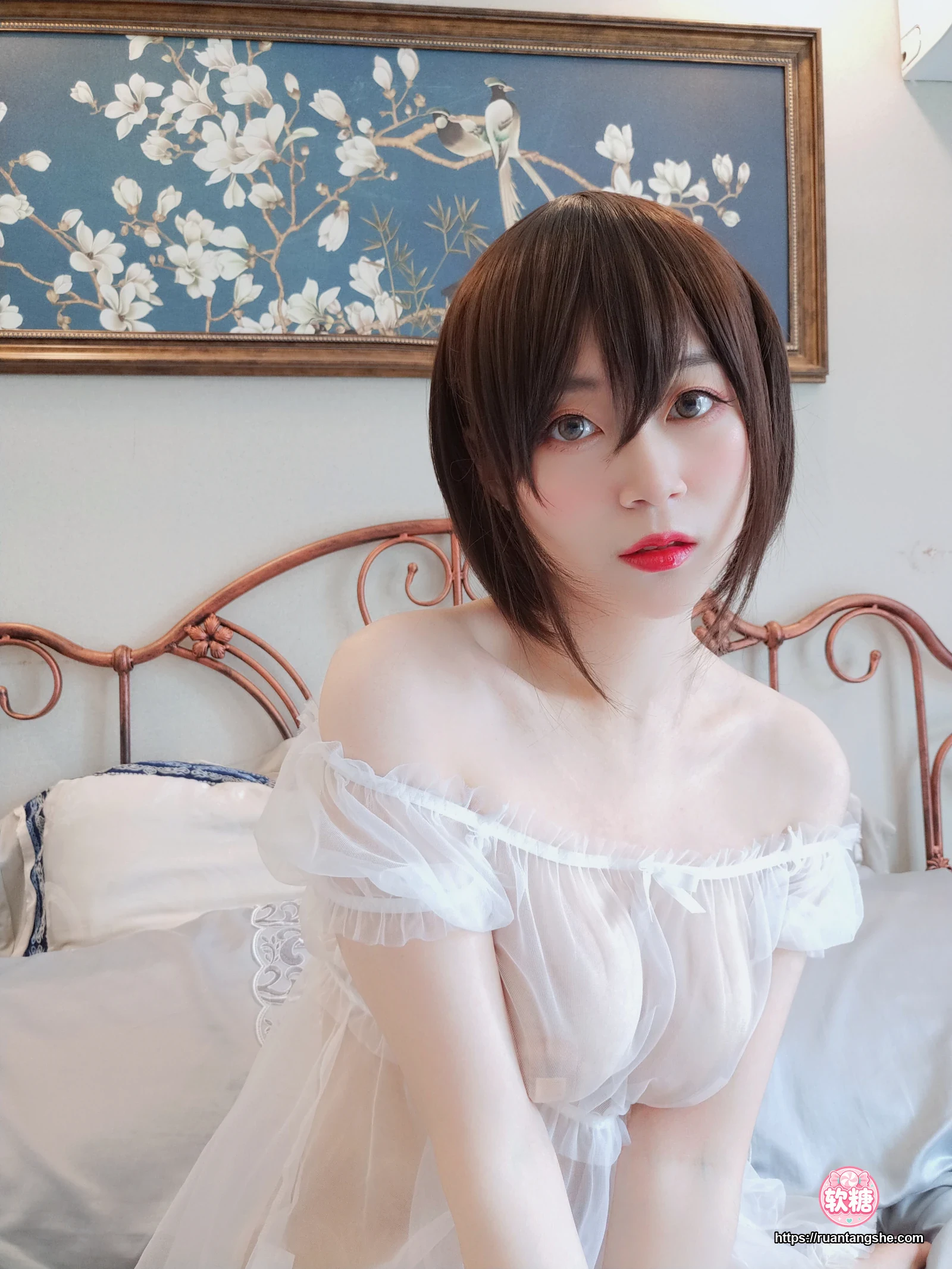 白银81 白银81 NO.006 - 儿童睡衣