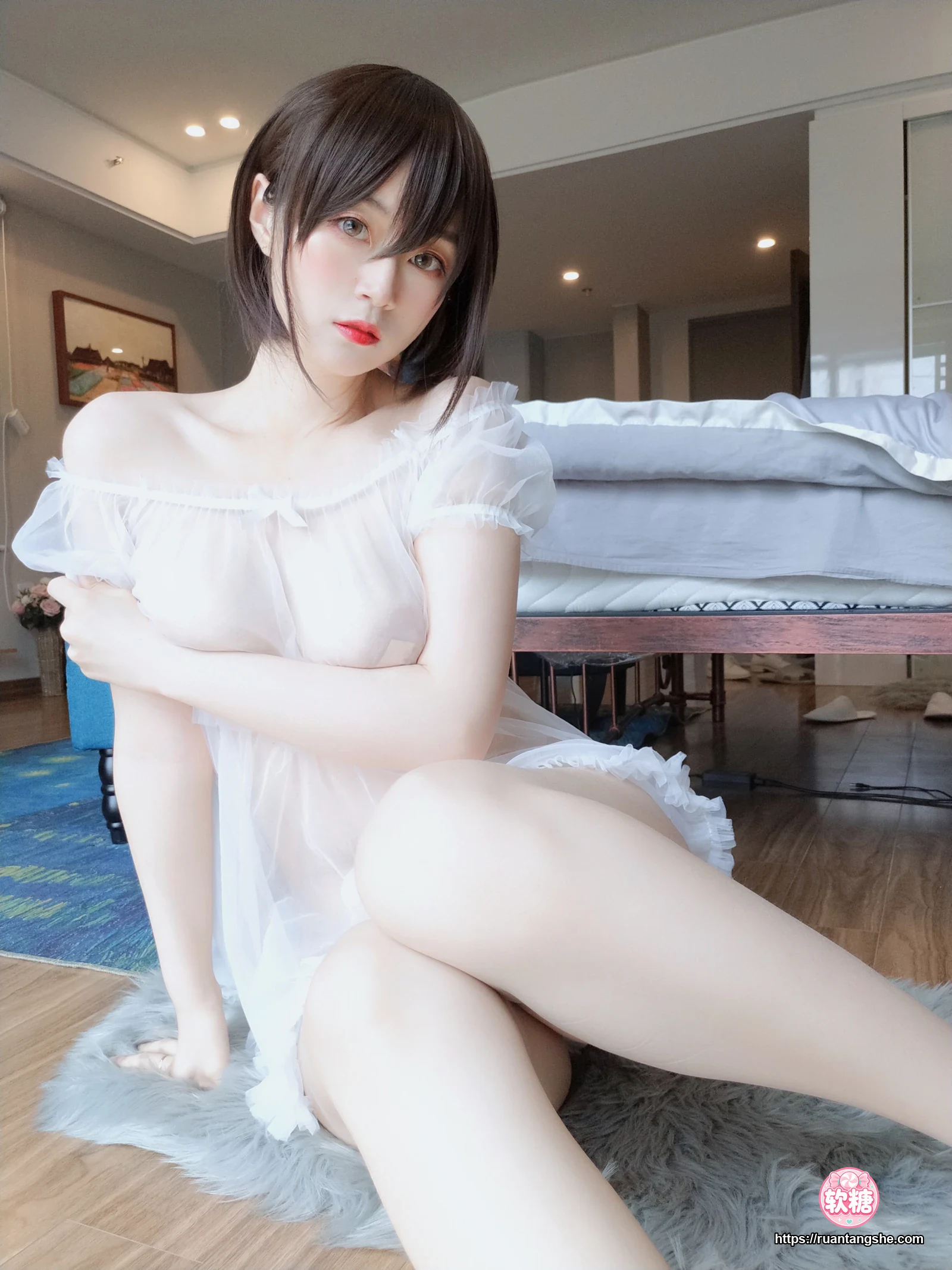 白银81 白银81 NO.006 - 儿童睡衣