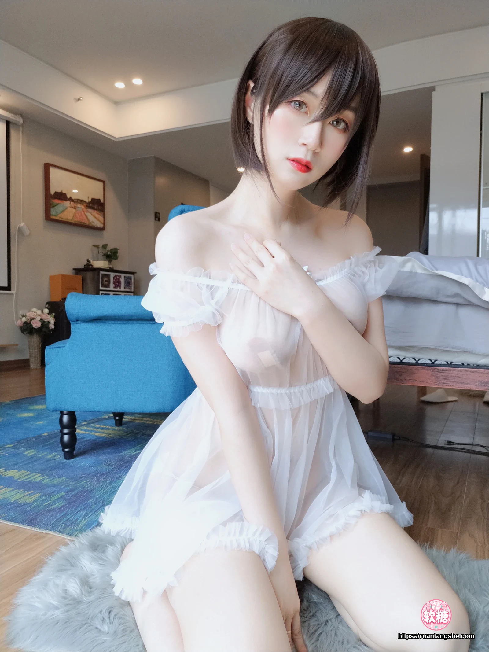 白银81 白银81 NO.006 - 儿童睡衣