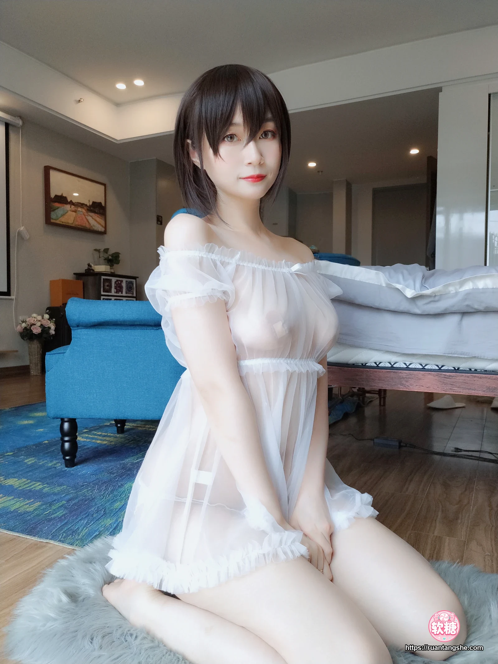 白银81 白银81 NO.006 - 儿童睡衣