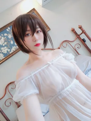白银81《儿童睡衣》写真图集 30P｜在线预览与图包下载