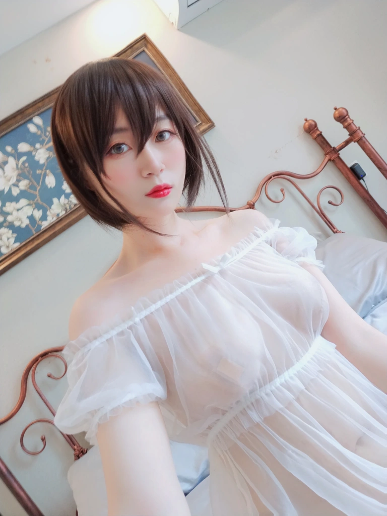 白银81《儿童睡衣》写真图集 30P｜在线预览与图包下载