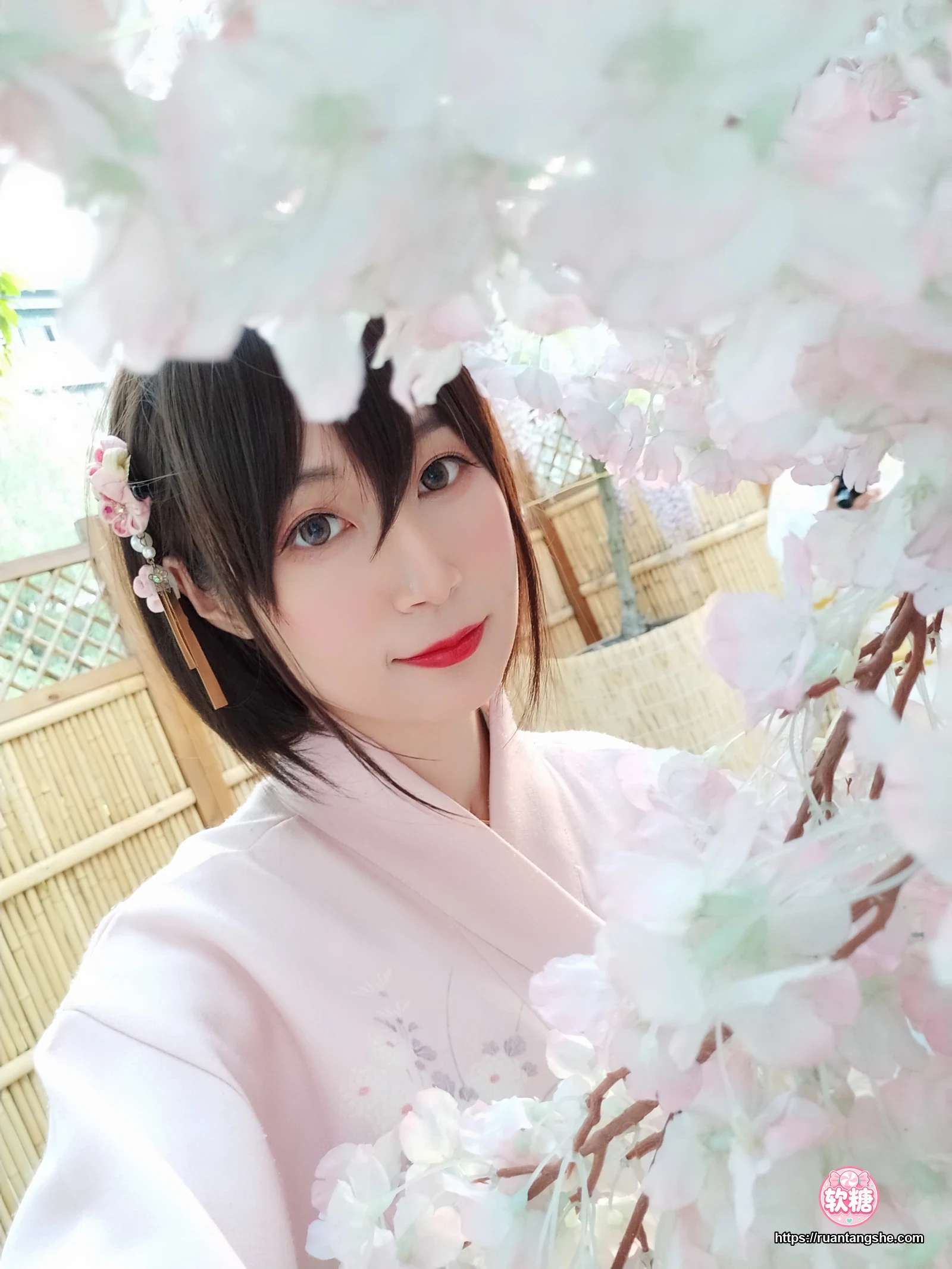 白银81 白银81 NO.008 - 和服温泉