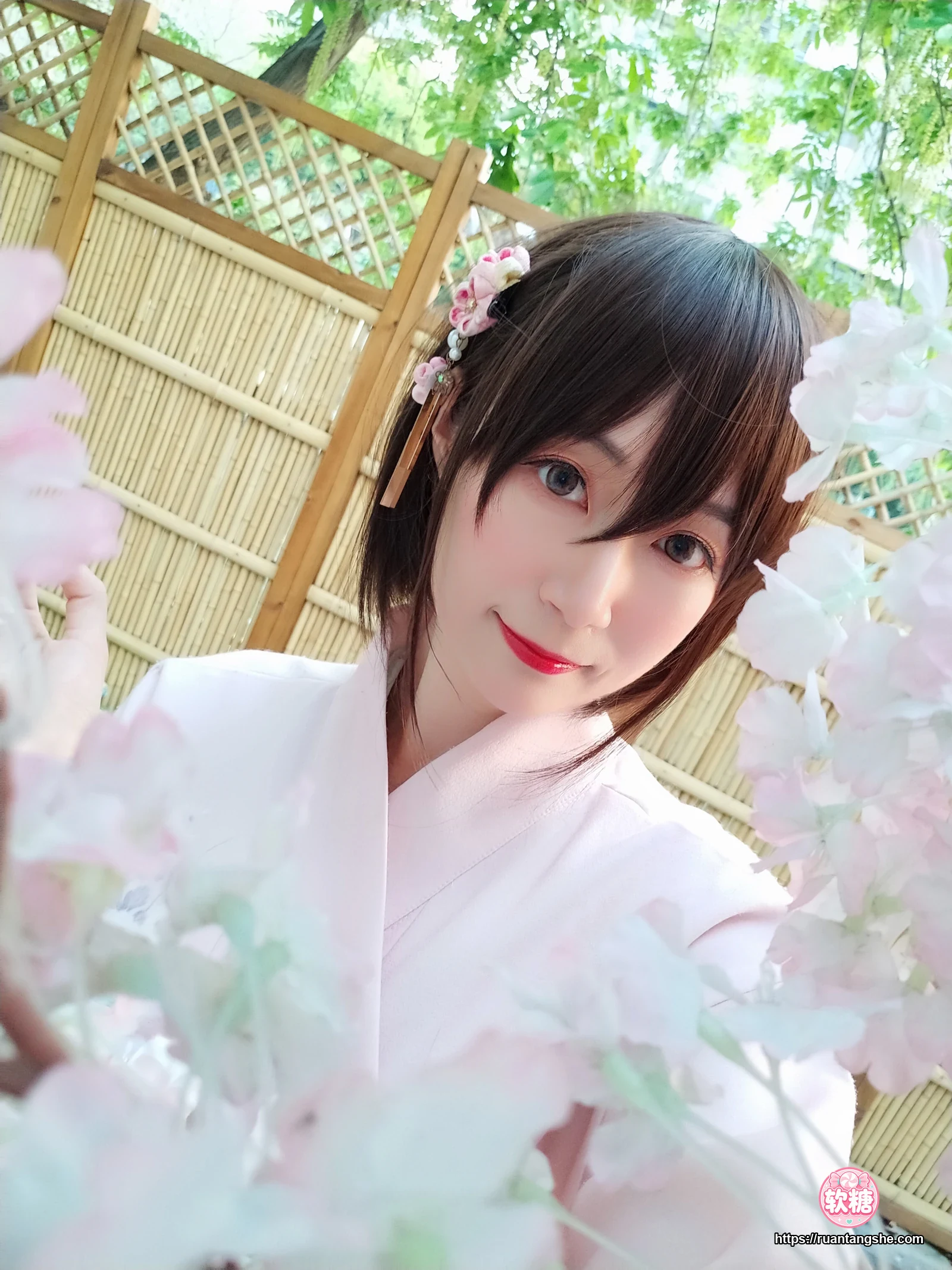 白银81 白银81 NO.008 - 和服温泉