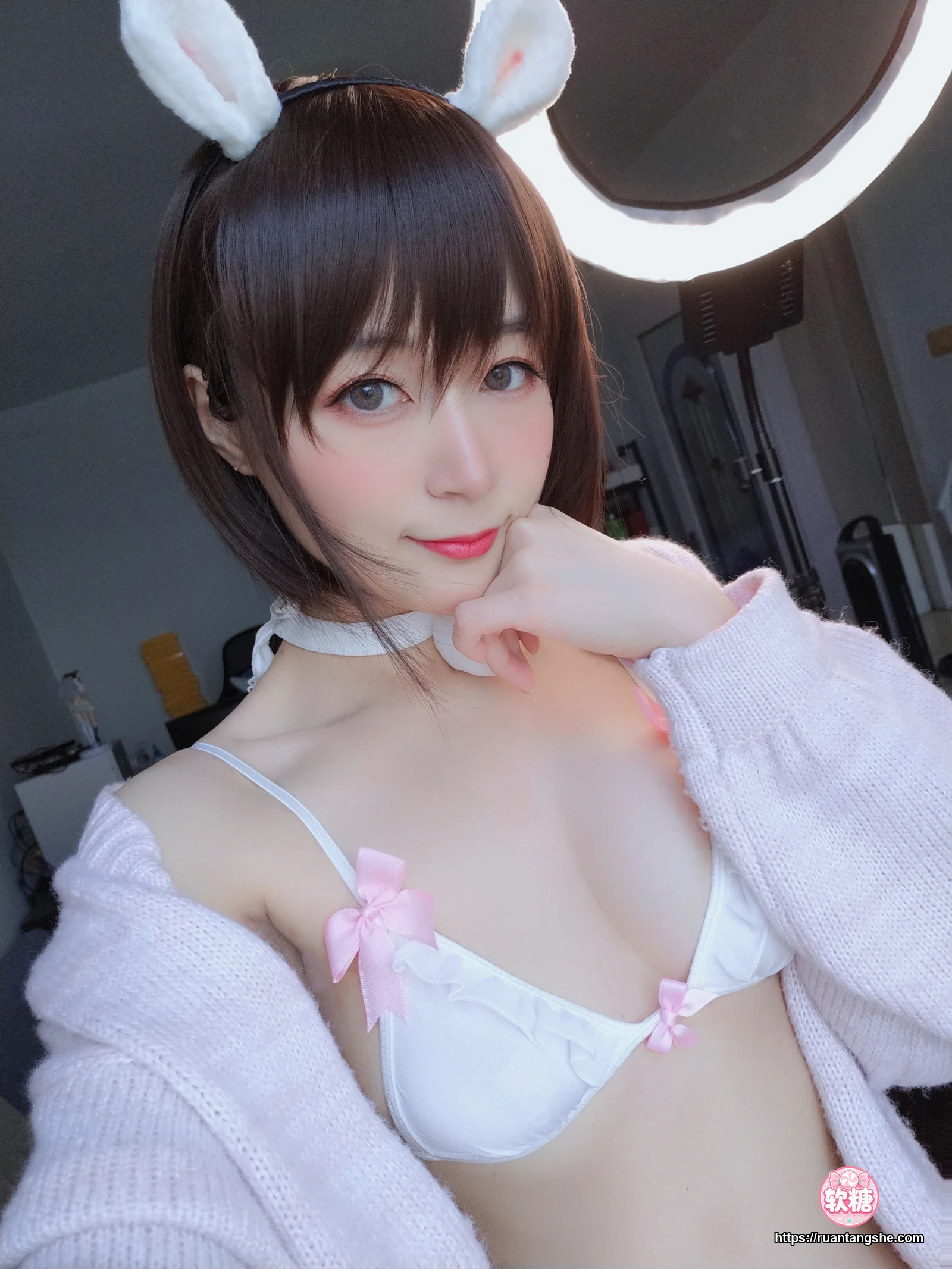 白银81 白银81 NO.013 - 兔子1