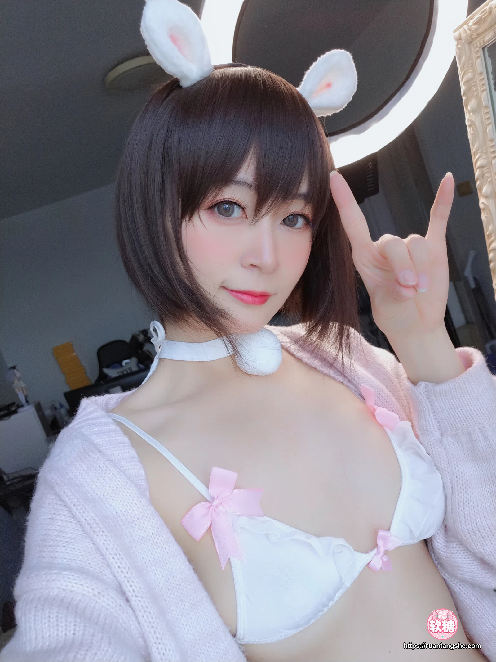 白银81 白银81 NO.013 - 兔子1
