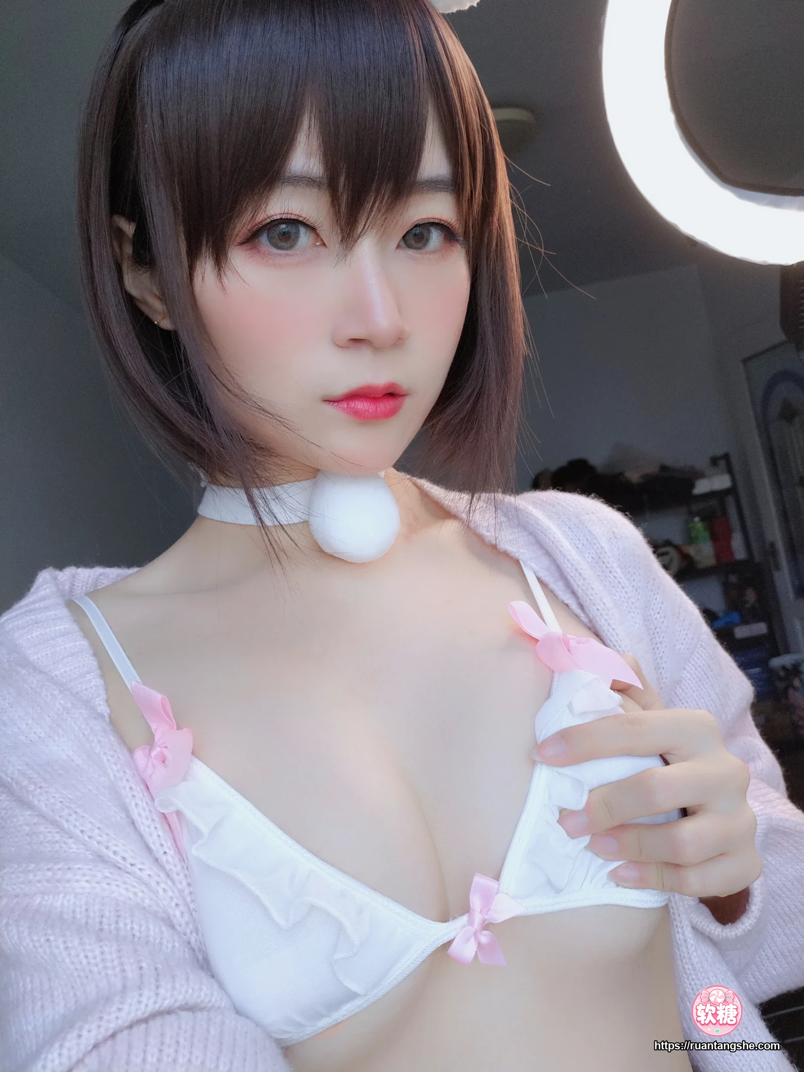 白银81 白银81 NO.013 - 兔子1