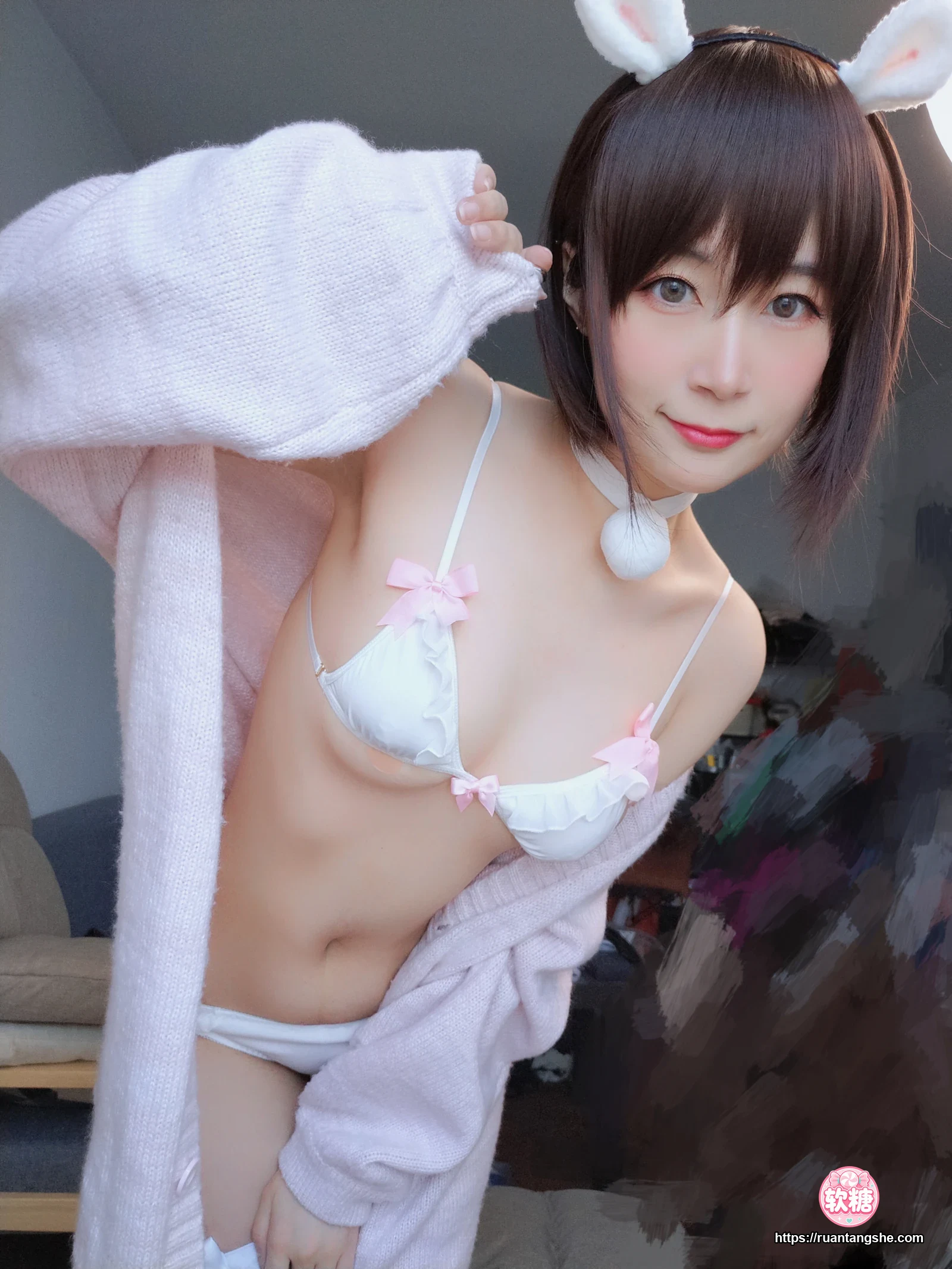 白银81 白银81 NO.013 - 兔子1