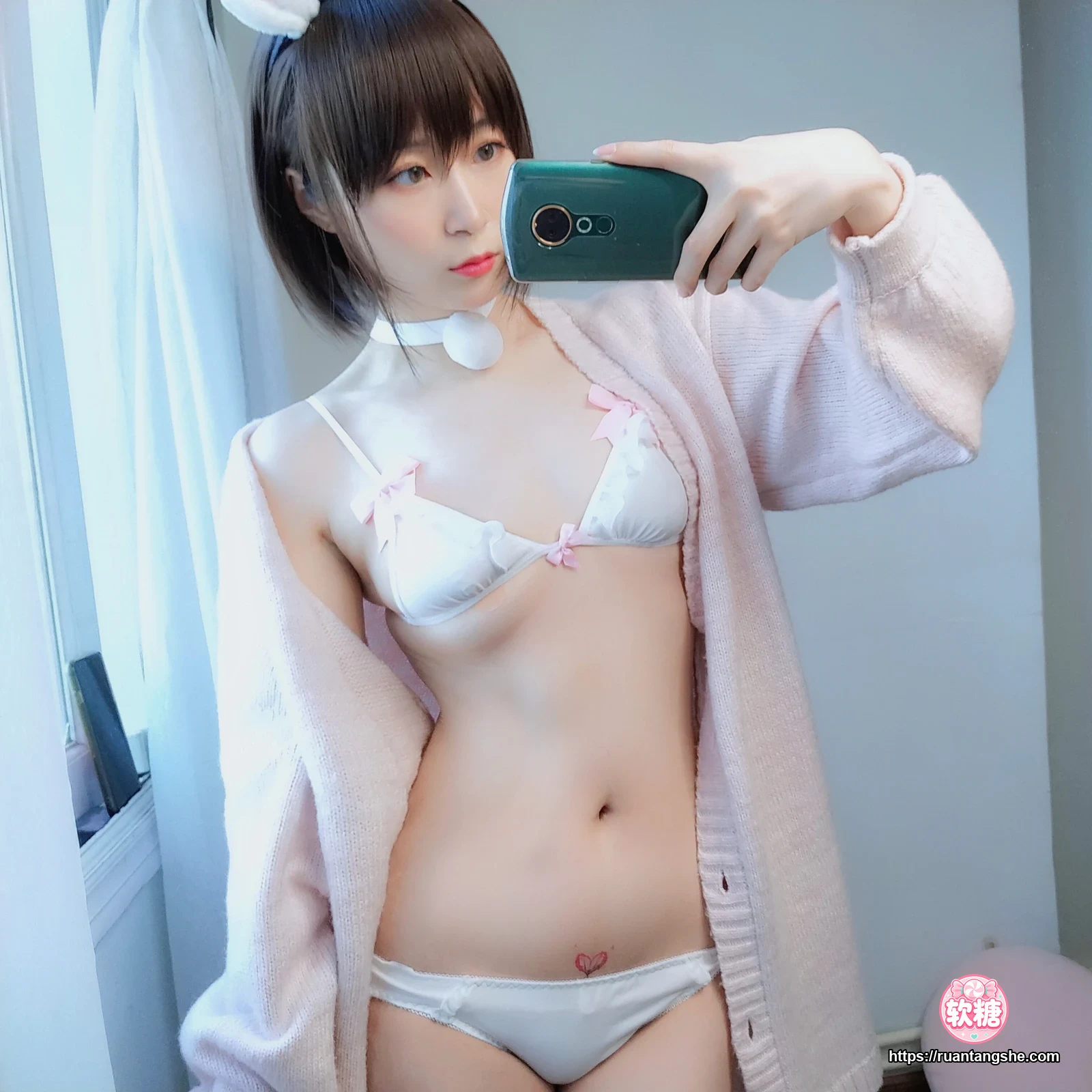 白银81 白银81 NO.013 - 兔子1