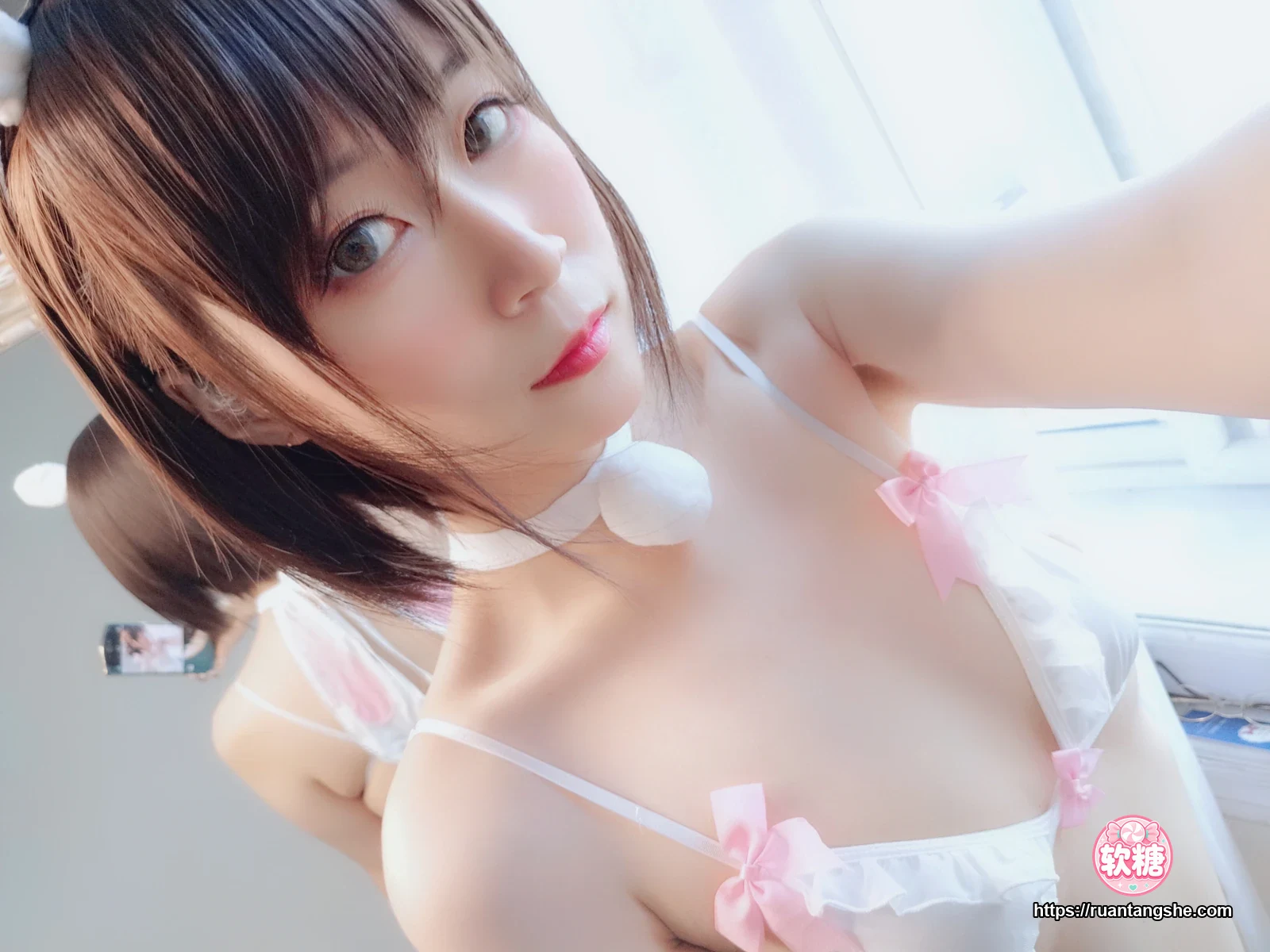 白银81 白银81 NO.013 - 兔子1