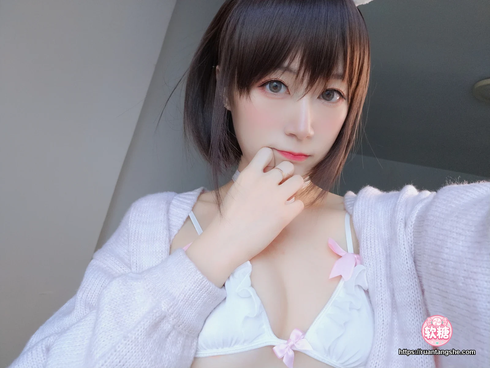 白银81 白银81 NO.013 - 兔子1