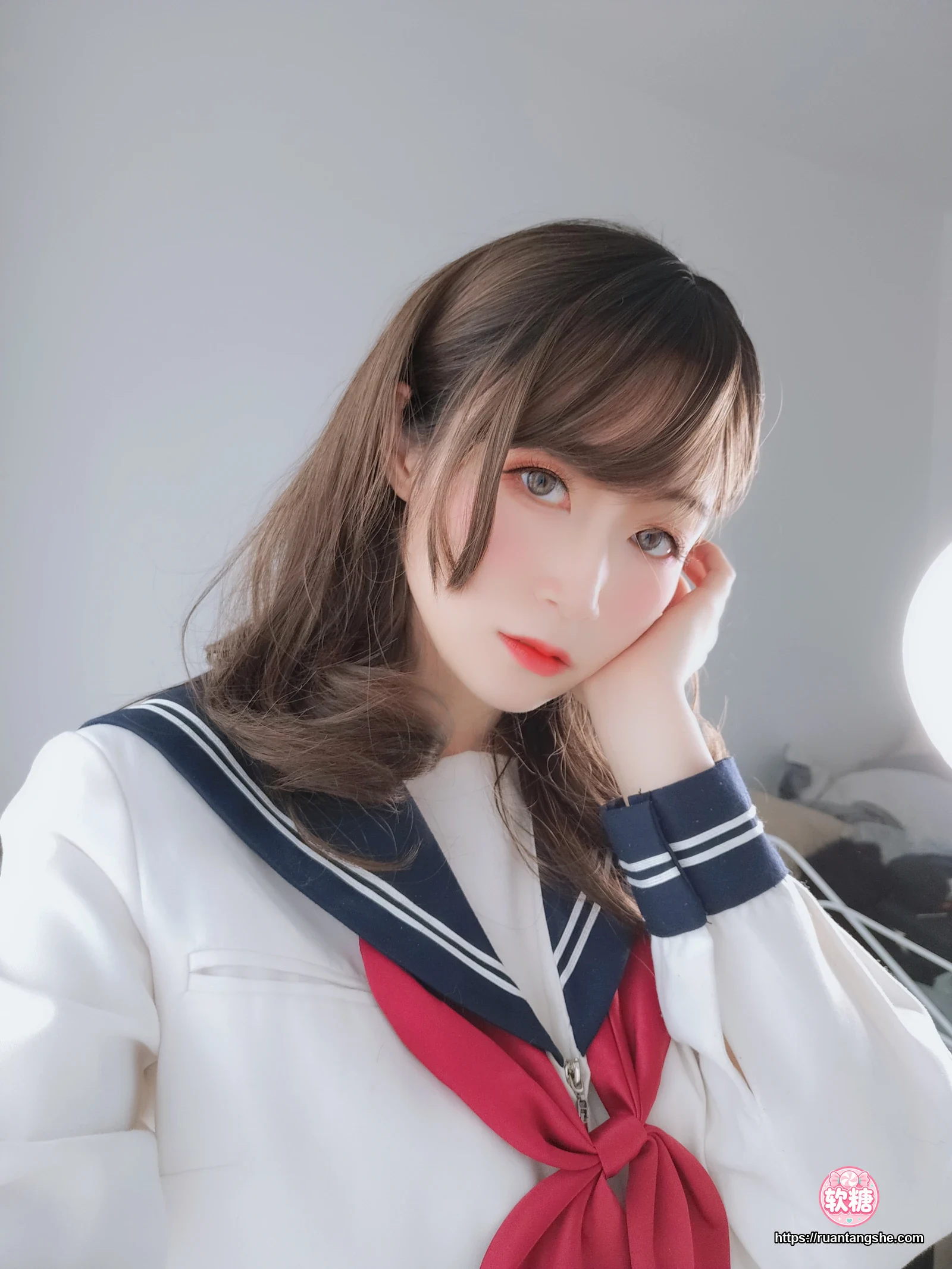 白银81 白银81 NO.019 - 黑丝学妹