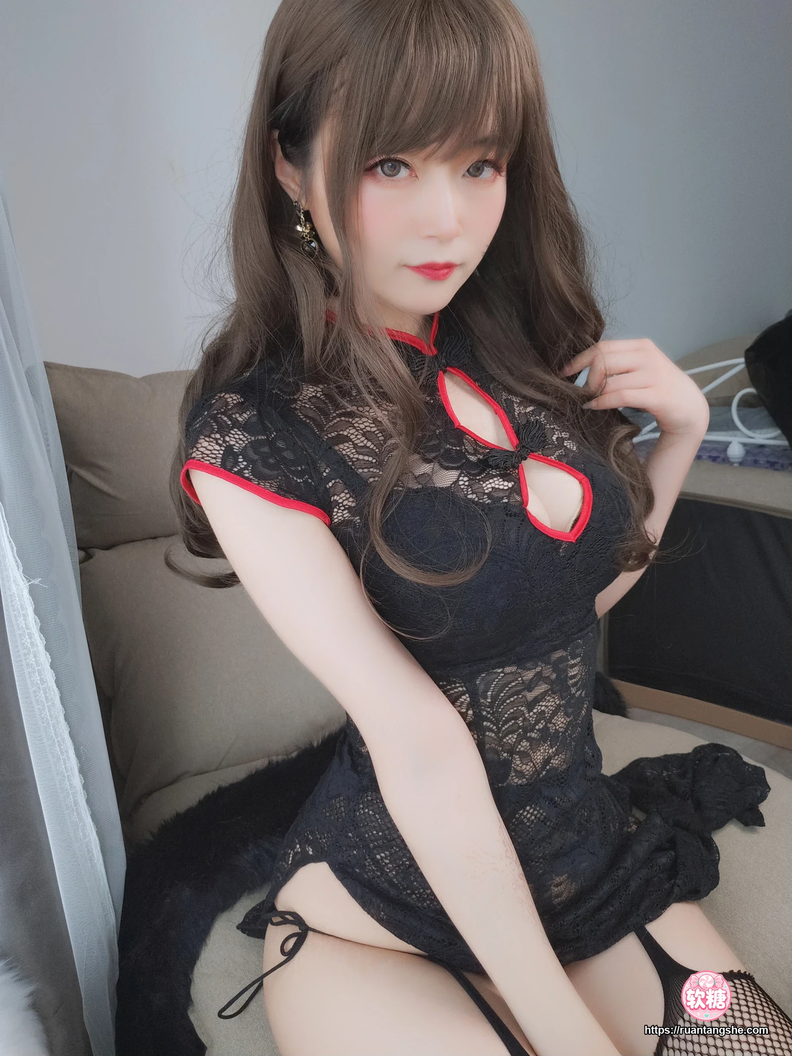 白银81 白银81 NO.021 - 军阀夫人