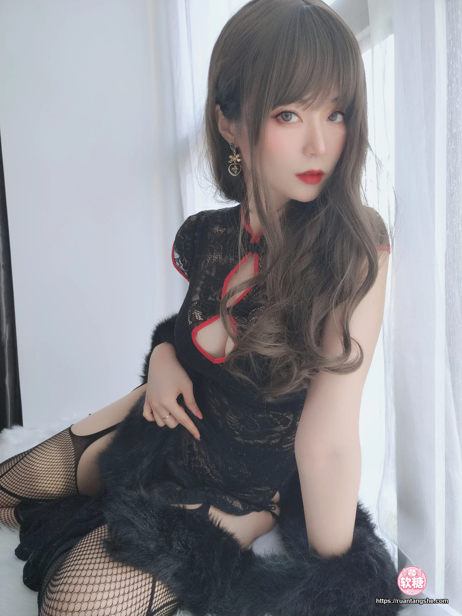 白银81 白银81 NO.021 - 军阀夫人