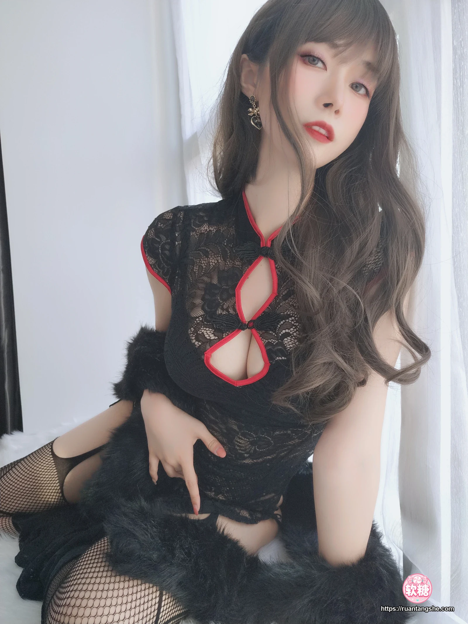 白银81 白银81 NO.021 - 军阀夫人
