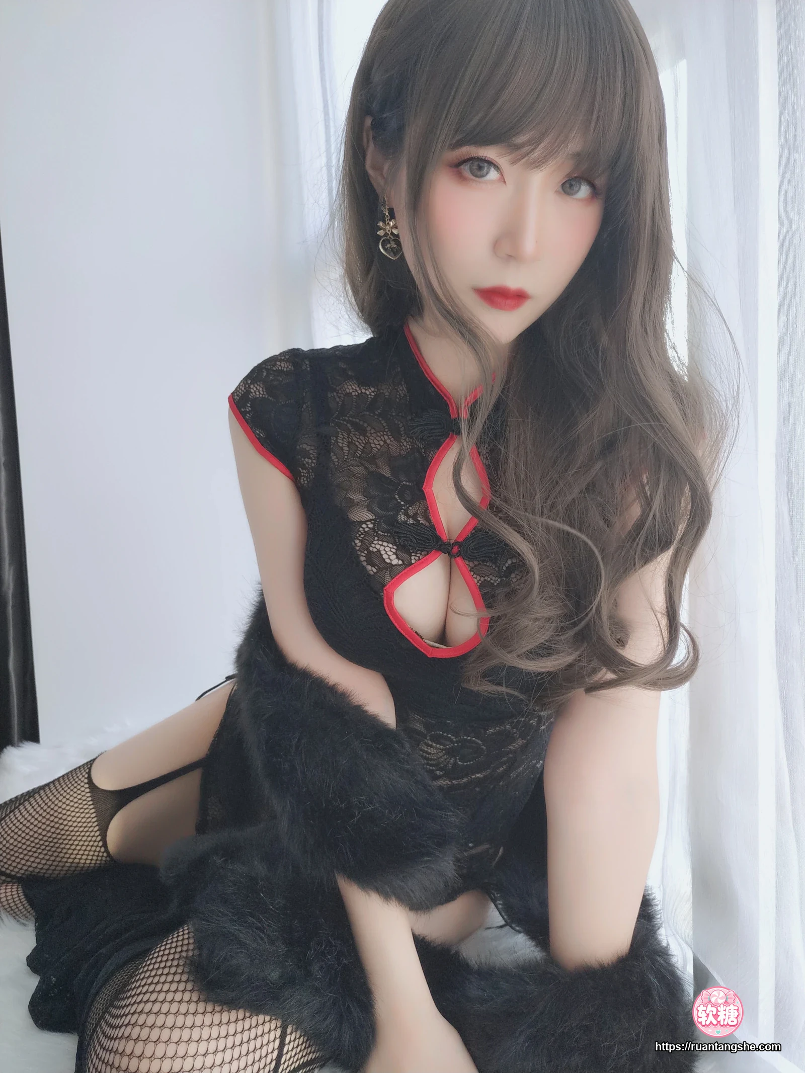 白银81 白银81 NO.021 - 军阀夫人