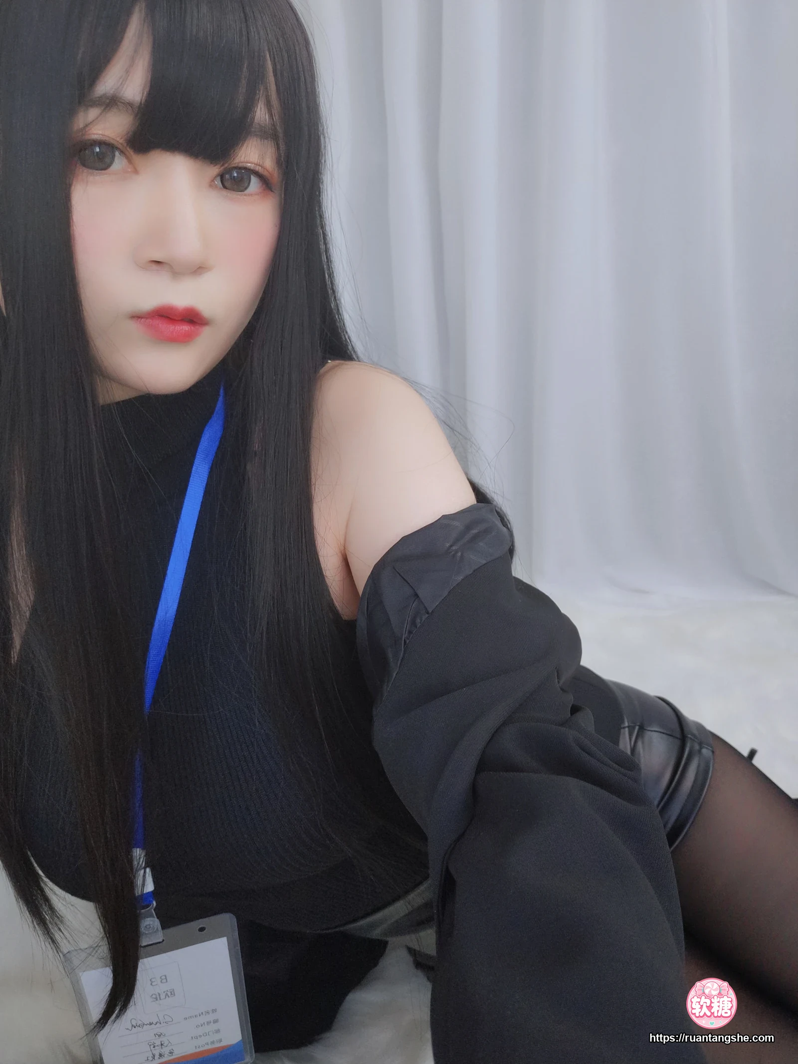 白银81 白银81 NO.029 - 职场新人