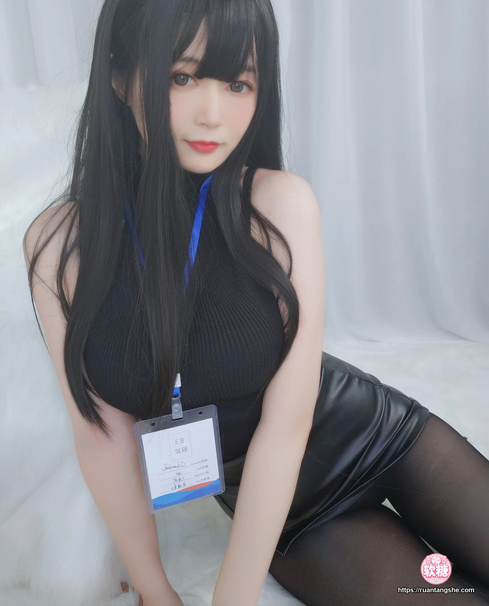 白银81 白银81 NO.029 - 职场新人