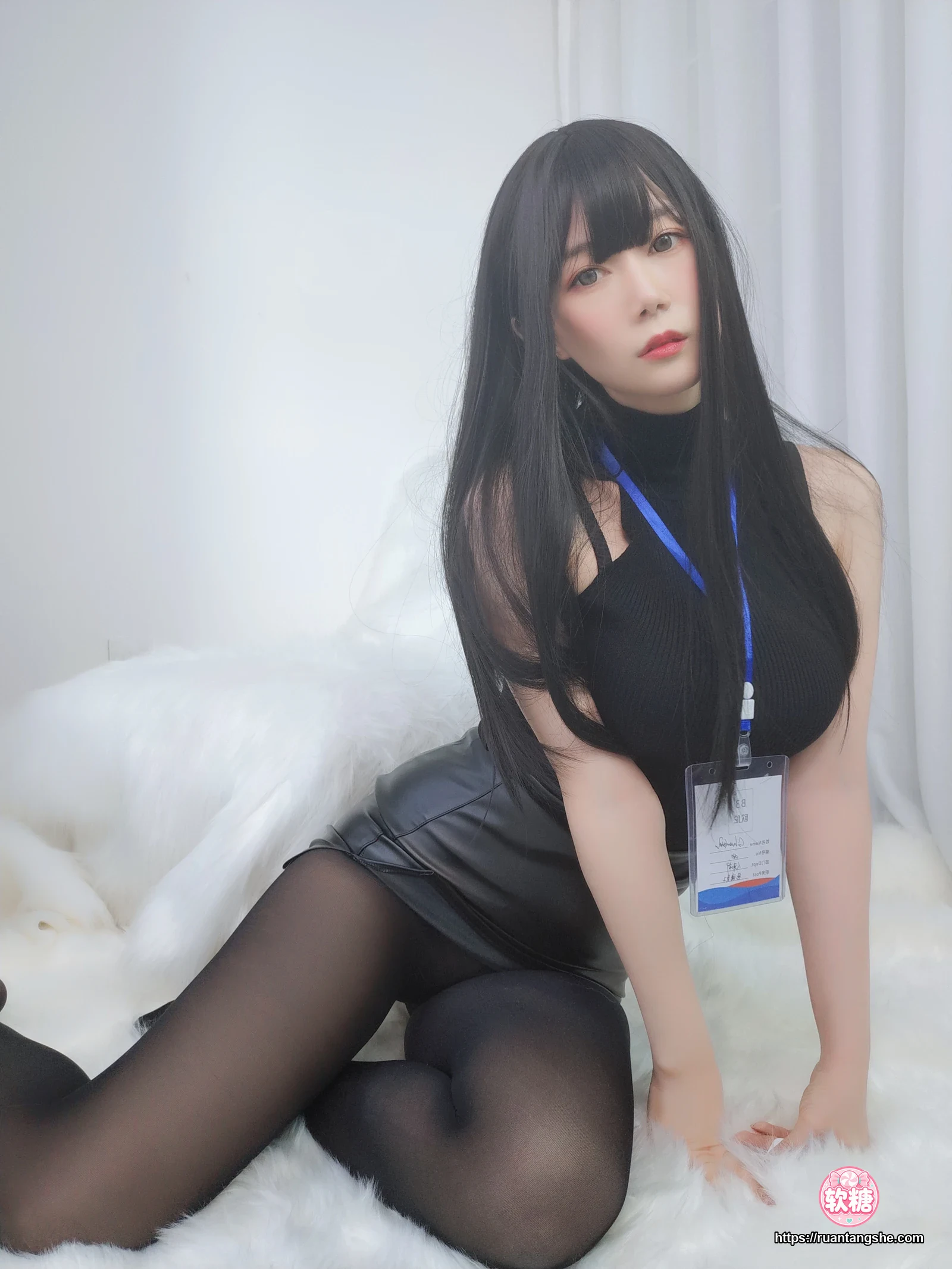 白银81 白银81 NO.029 - 职场新人