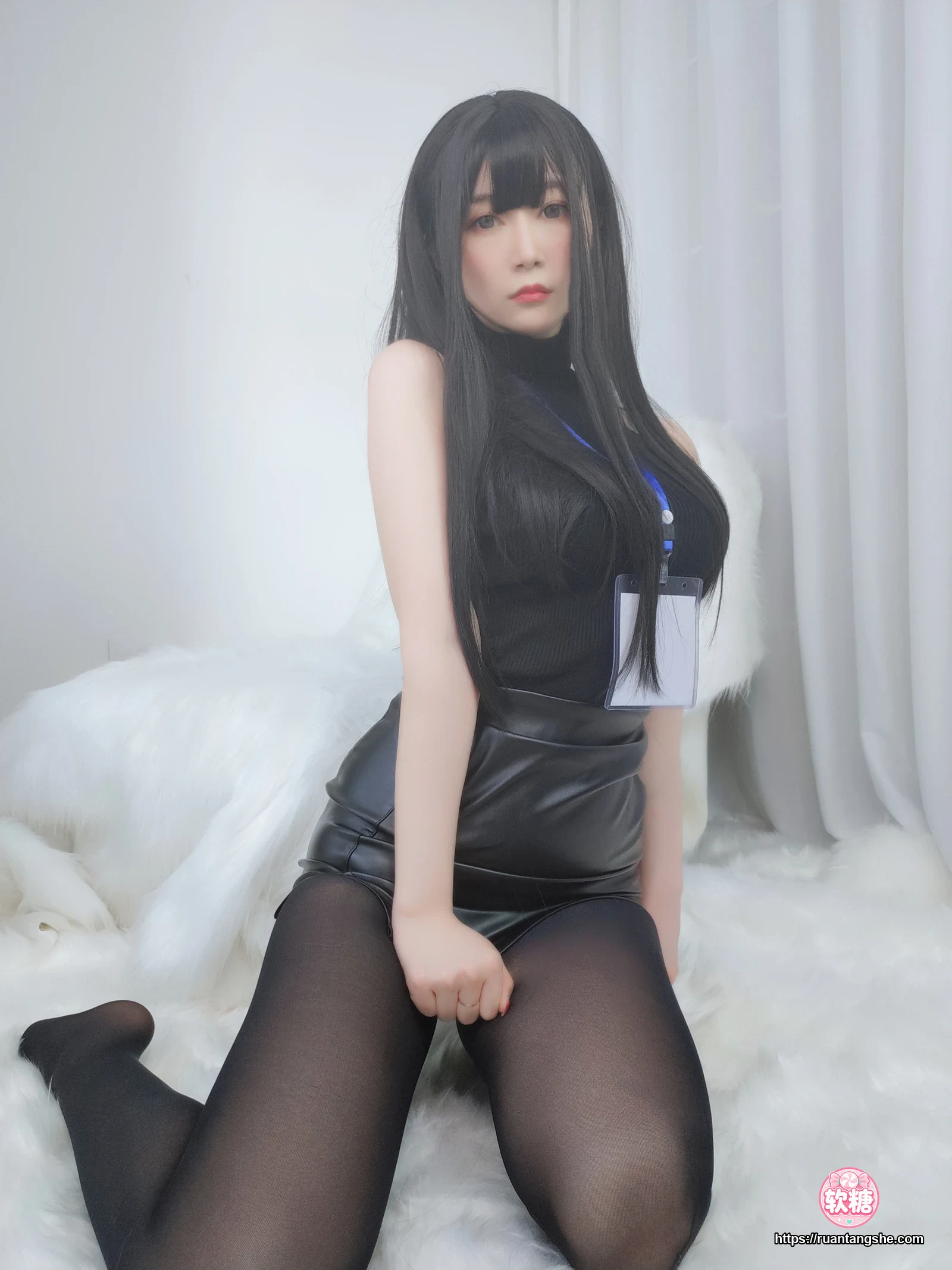 白银81 白银81 NO.029 - 职场新人
