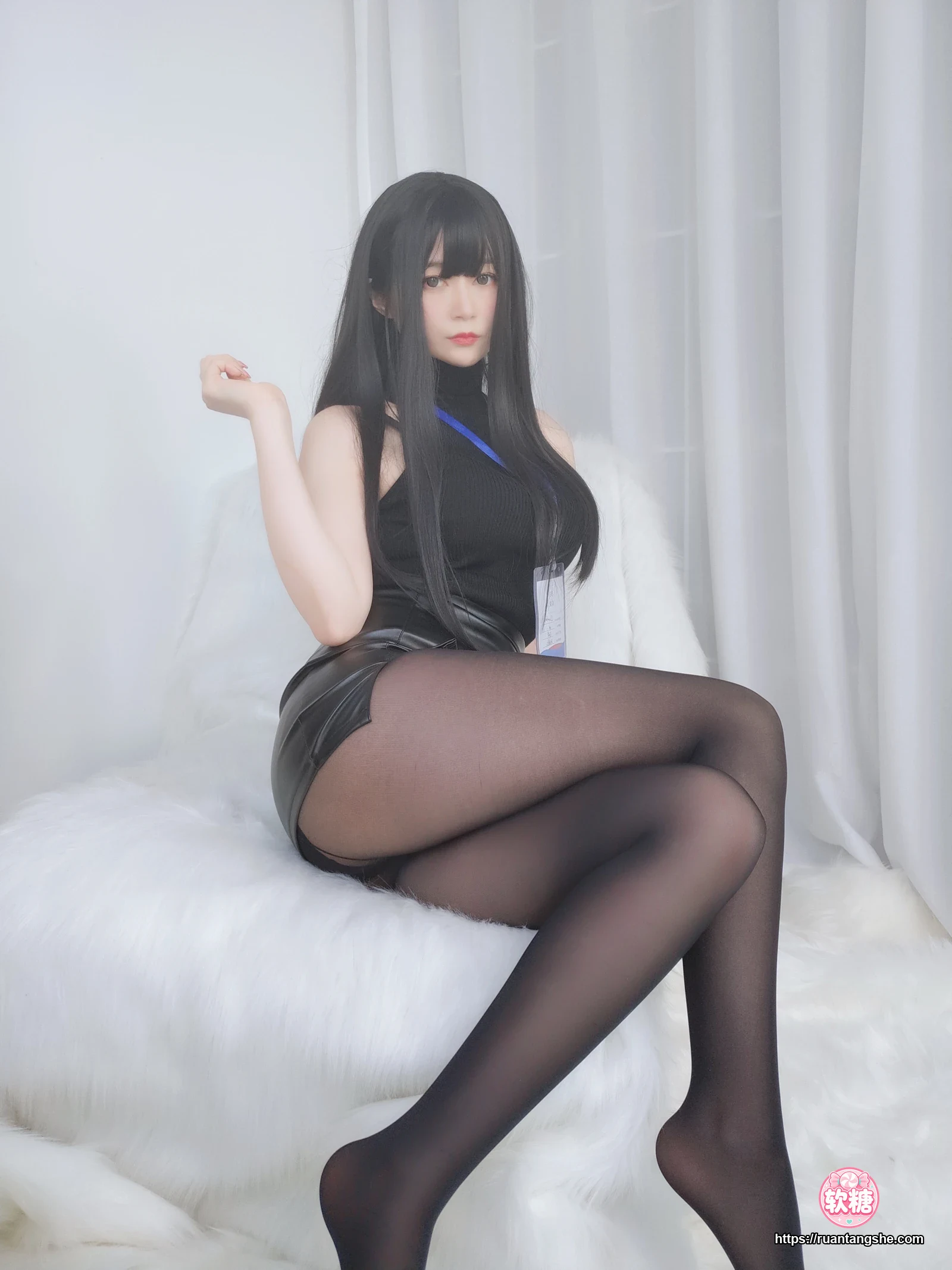 白银81 白银81 NO.029 - 职场新人