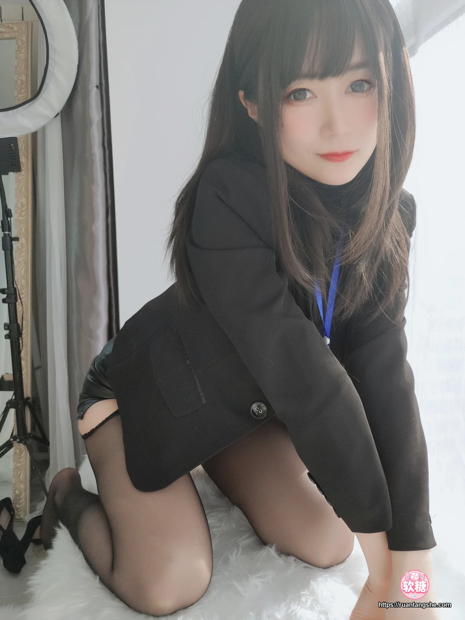 白银81 白银81 NO.029 - 职场新人