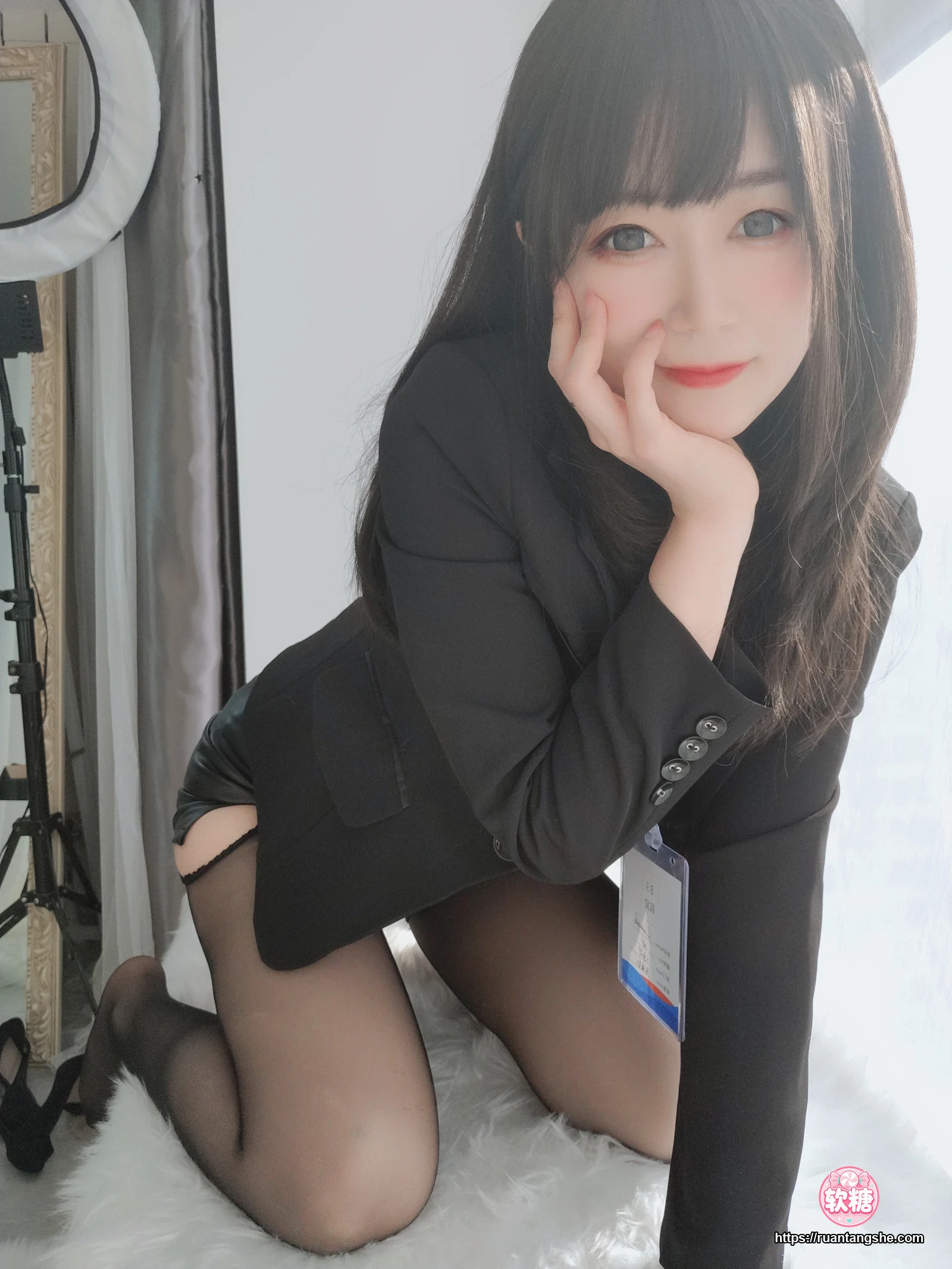 白银81 白银81 NO.029 - 职场新人