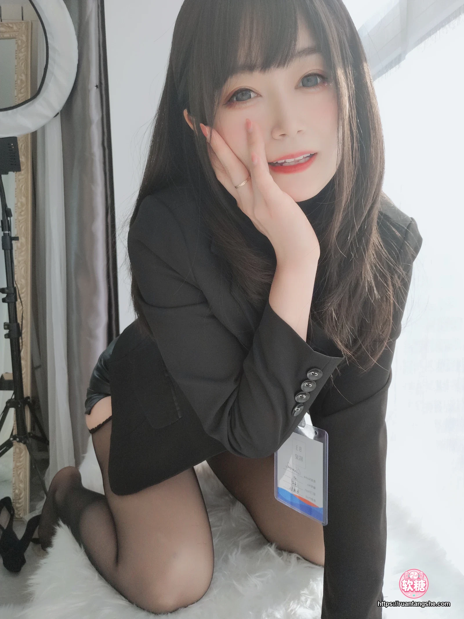 白银81 白银81 NO.029 - 职场新人