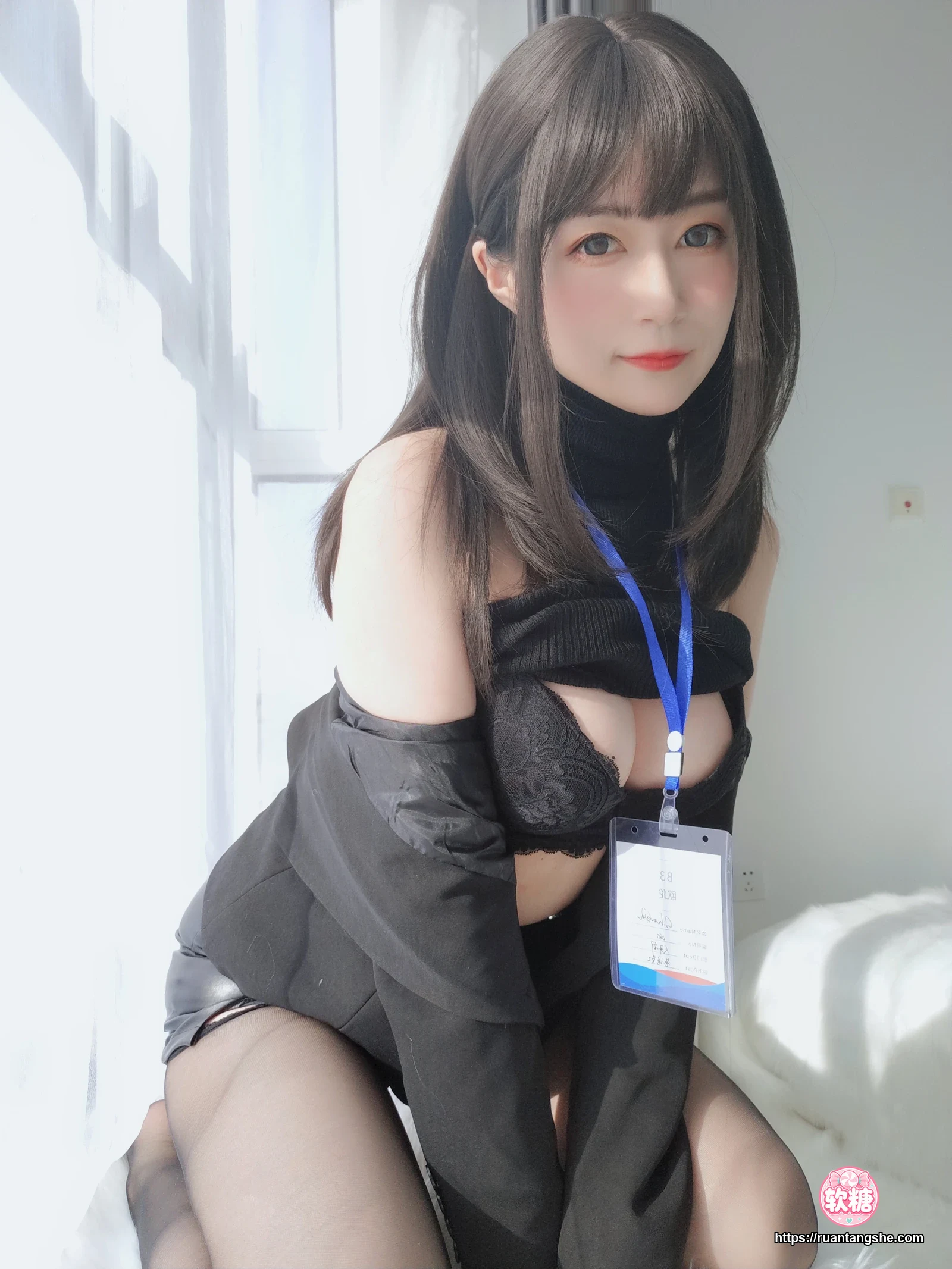 白银81 白银81 NO.029 - 职场新人