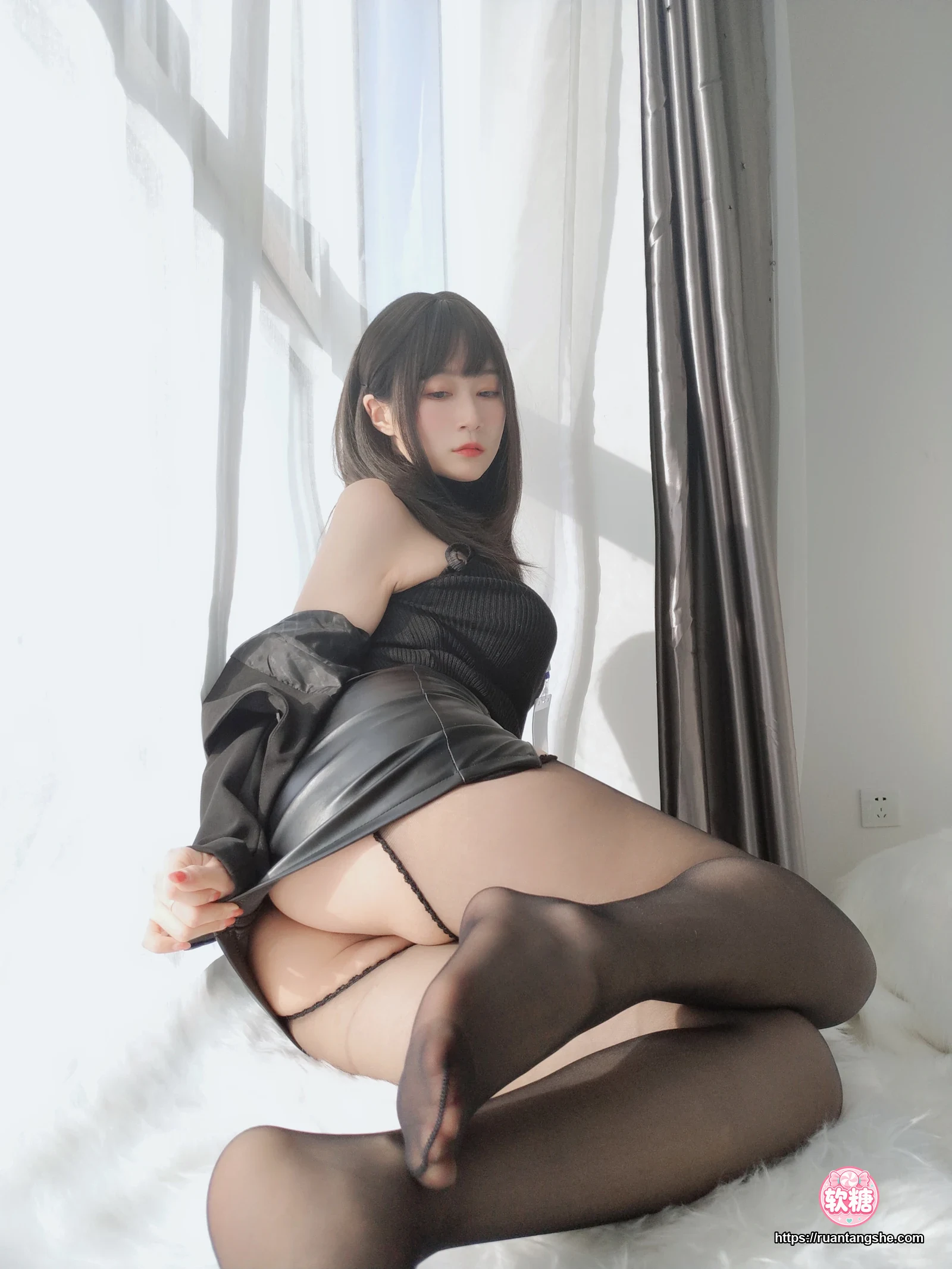 白银81 白银81 NO.029 - 职场新人
