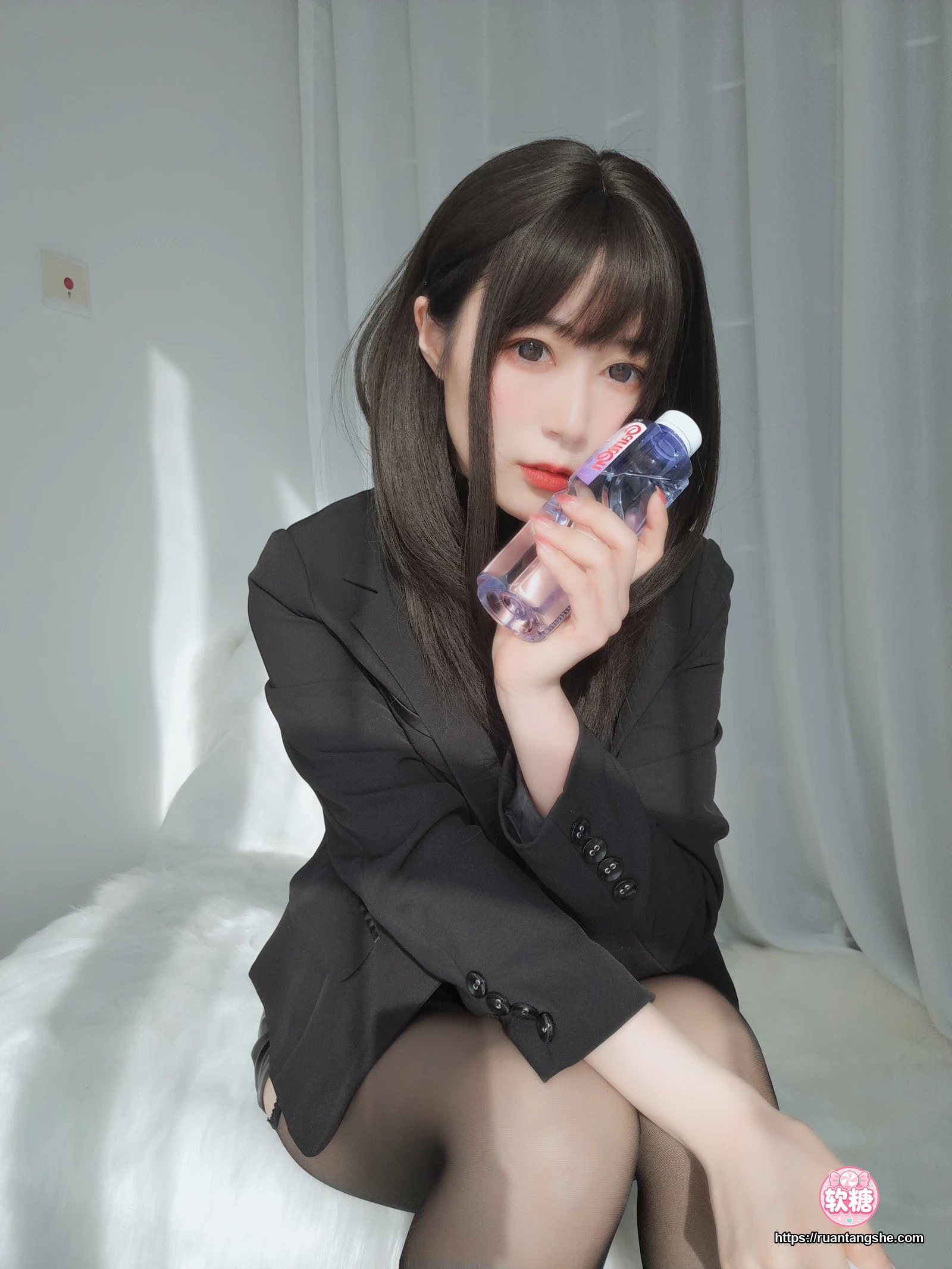 白银81 白银81 NO.029 - 职场新人