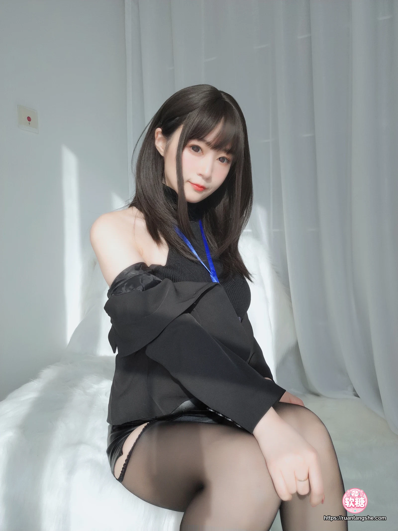白银81 白银81 NO.029 - 职场新人