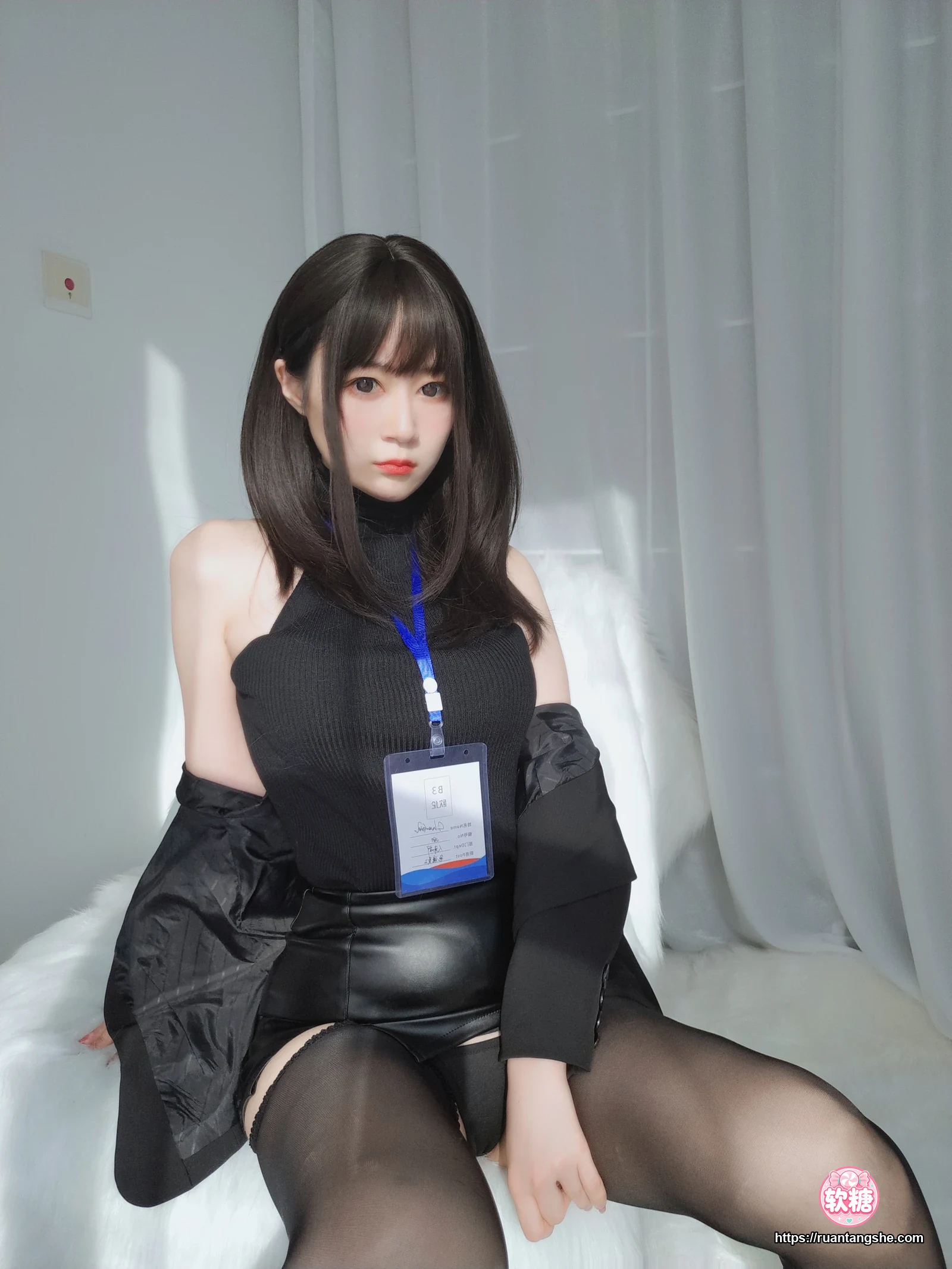 白银81 白银81 NO.029 - 职场新人