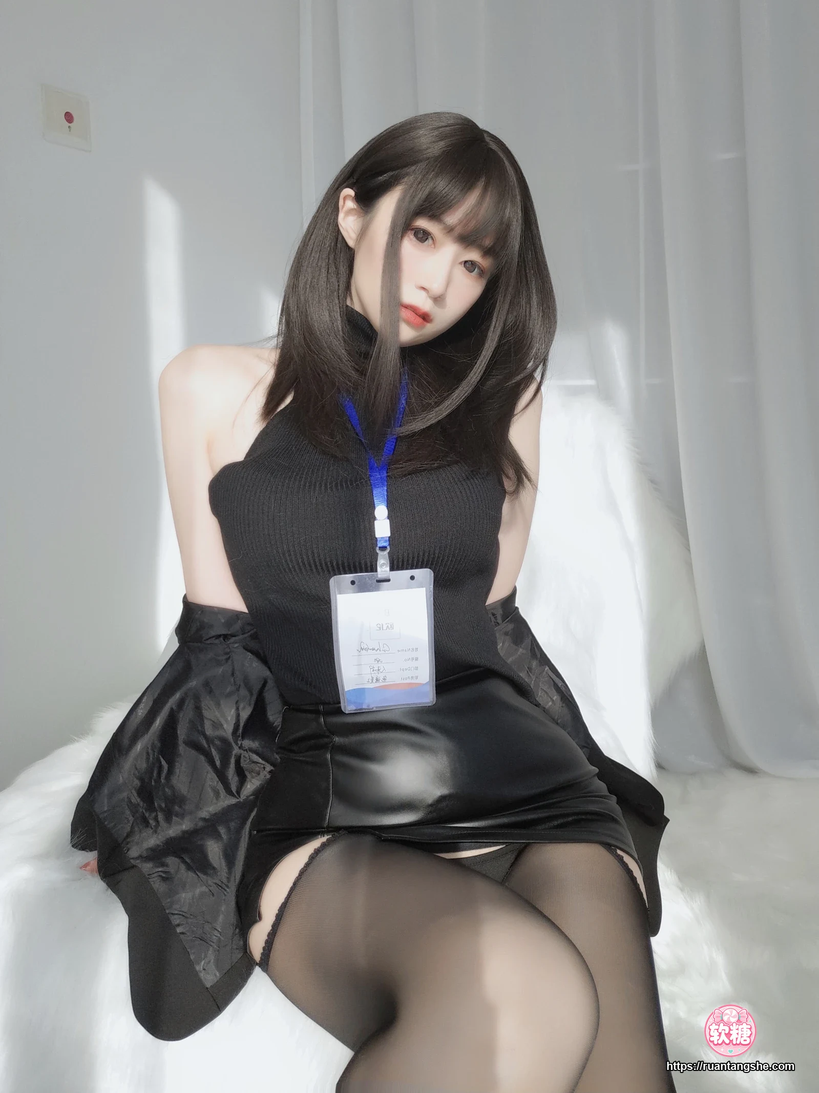 白银81 白银81 NO.029 - 职场新人
