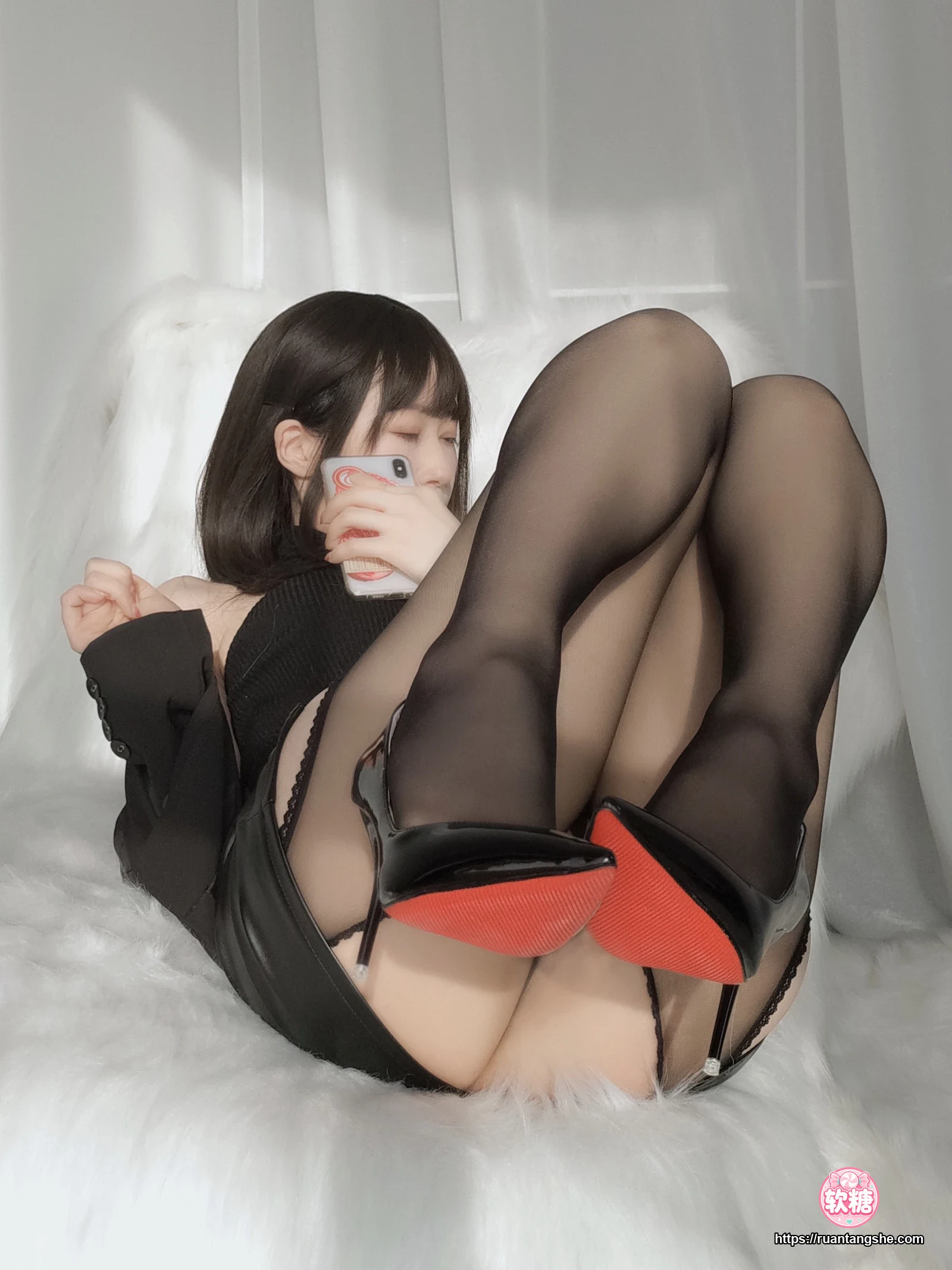 白银81 白银81 NO.029 - 职场新人