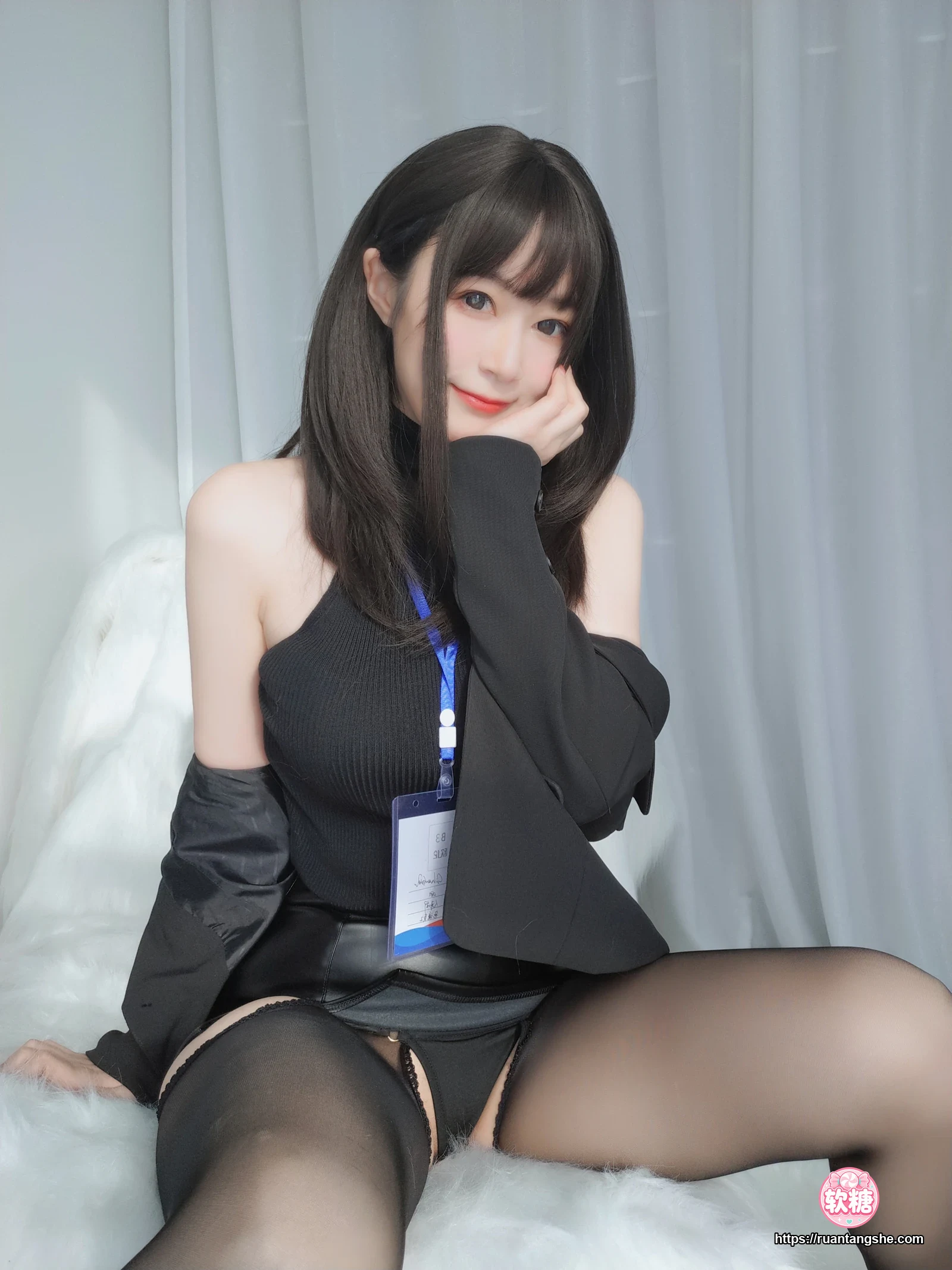 白银81 白银81 NO.029 - 职场新人