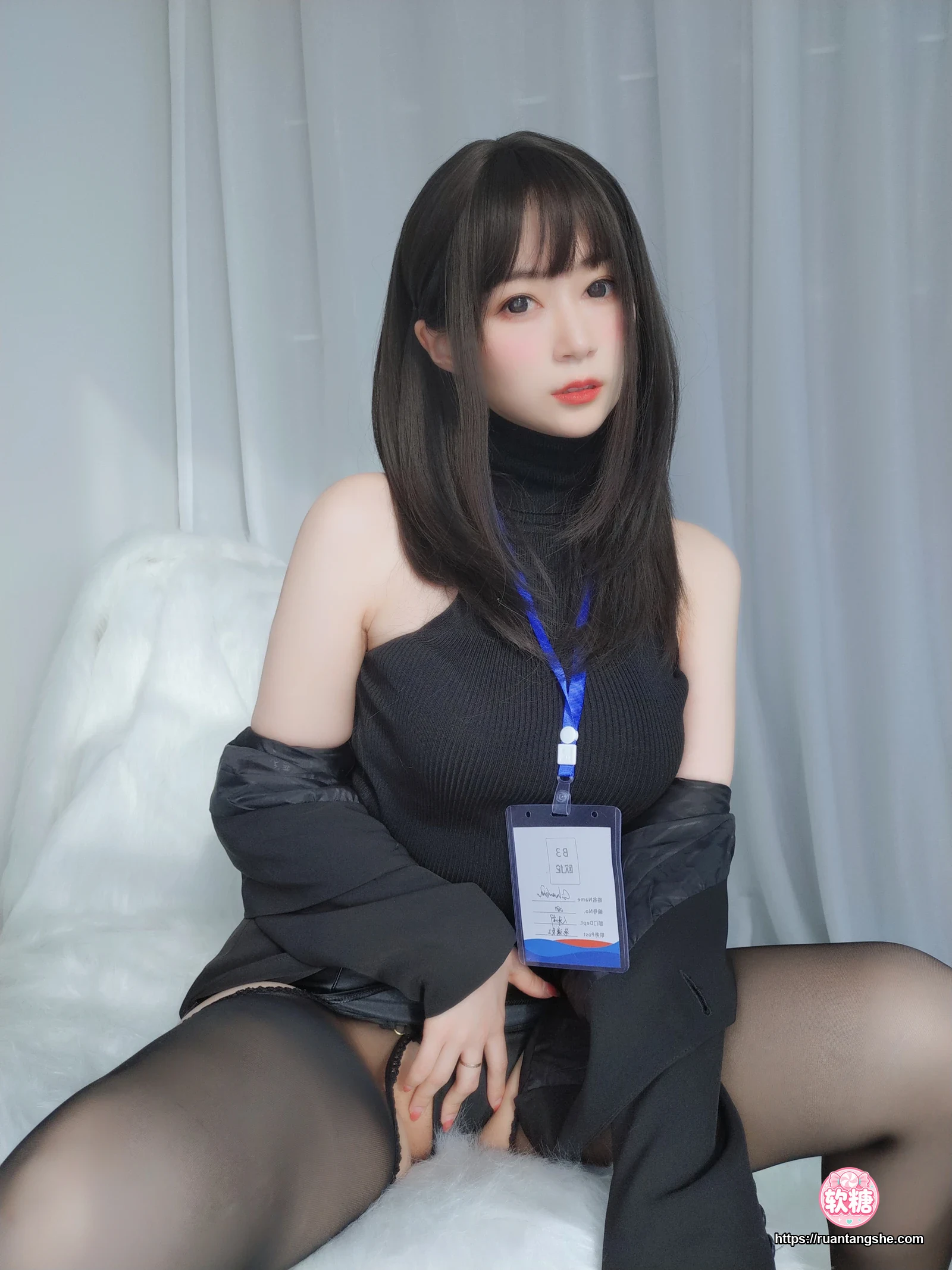 白银81 白银81 NO.029 - 职场新人