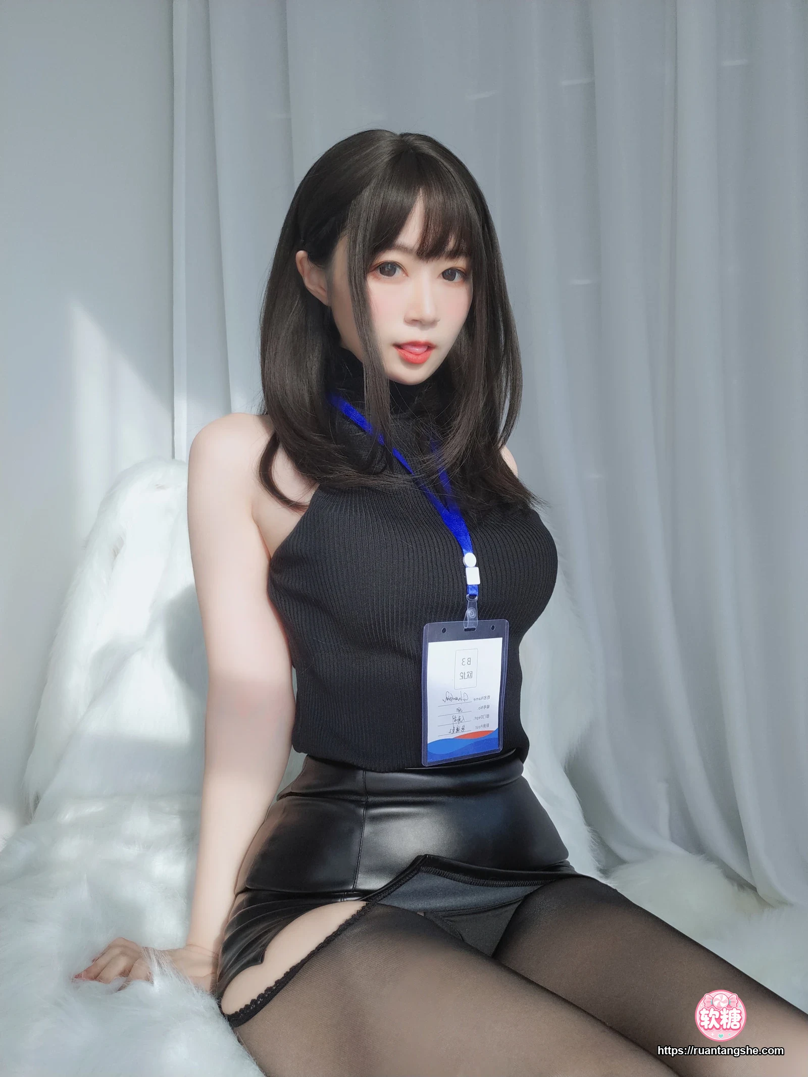 白银81 白银81 NO.029 - 职场新人