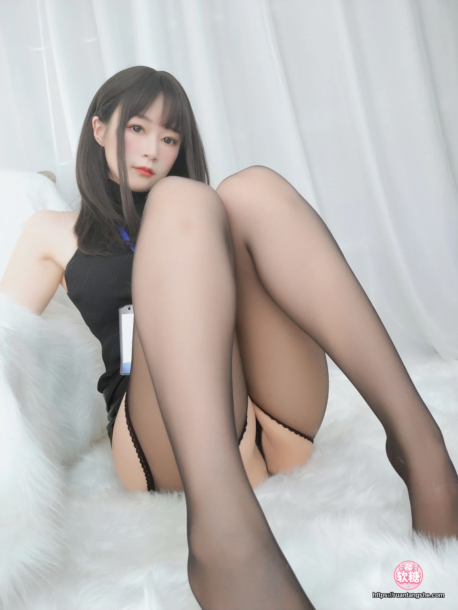 白银81 白银81 NO.029 - 职场新人