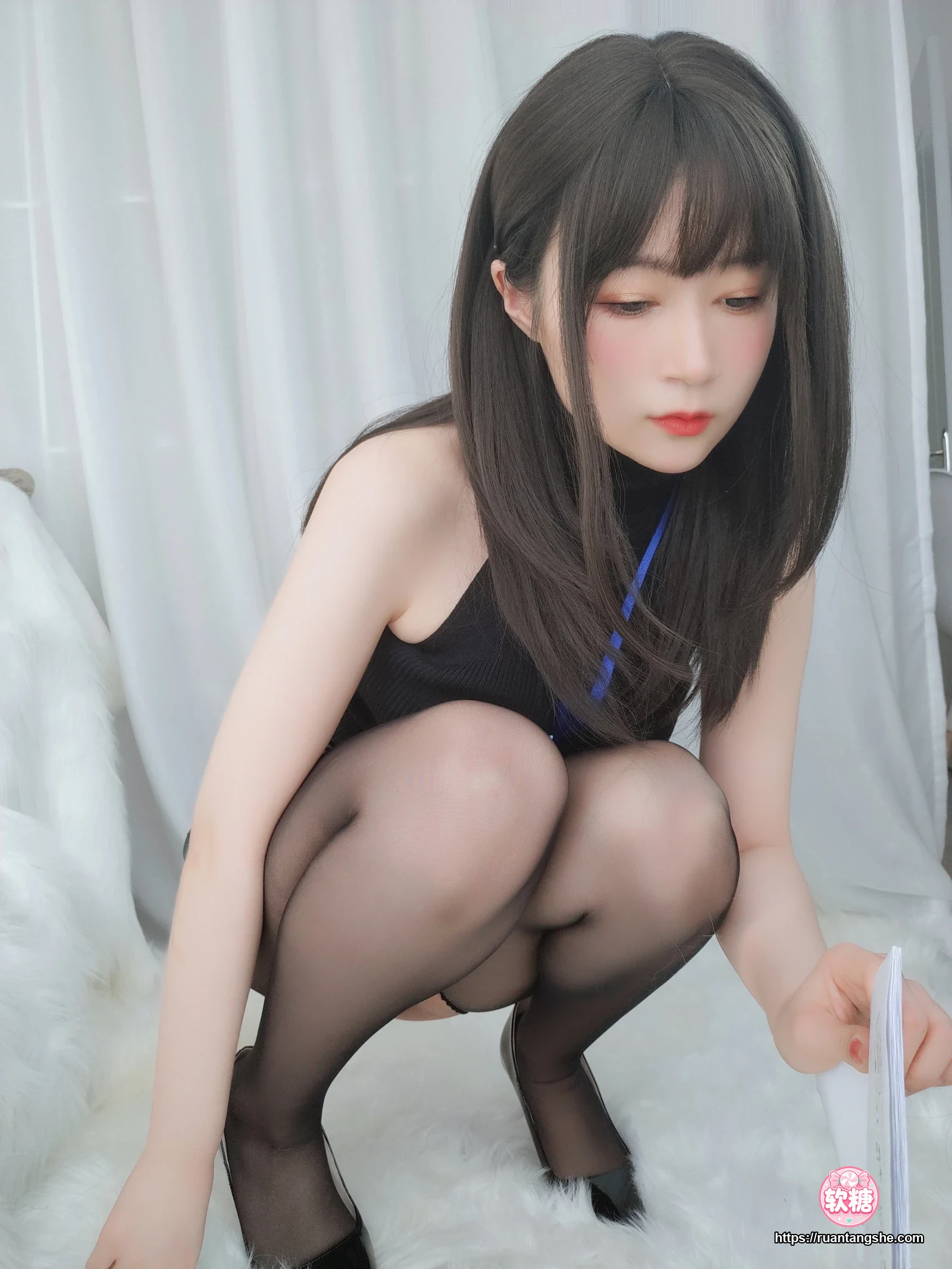 白银81 白银81 NO.029 - 职场新人